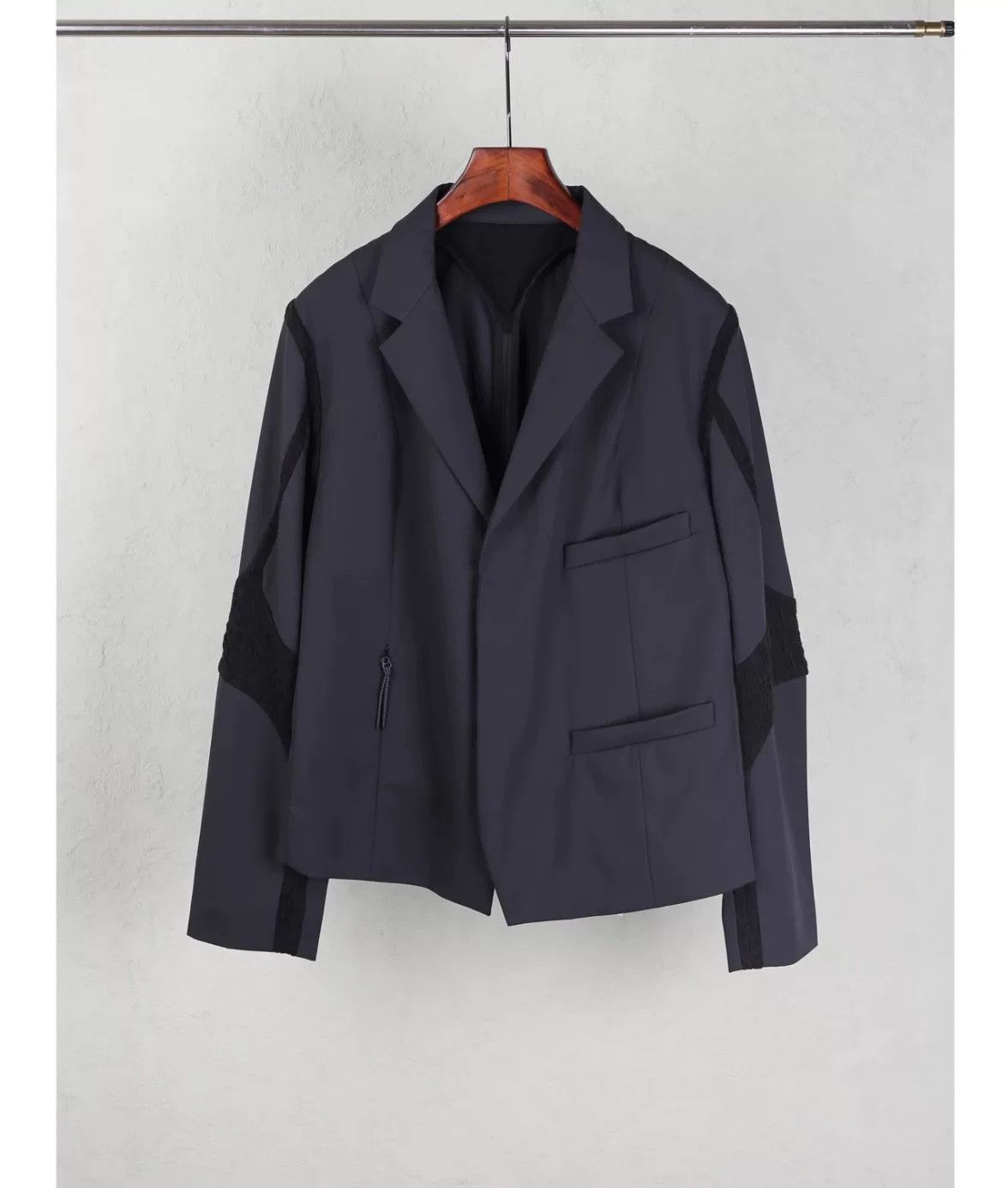 _J.L-A.L_ J.L-A.L Blazer Jacket Size US M / EU 48-50 / 2 - 4 Thumbnail