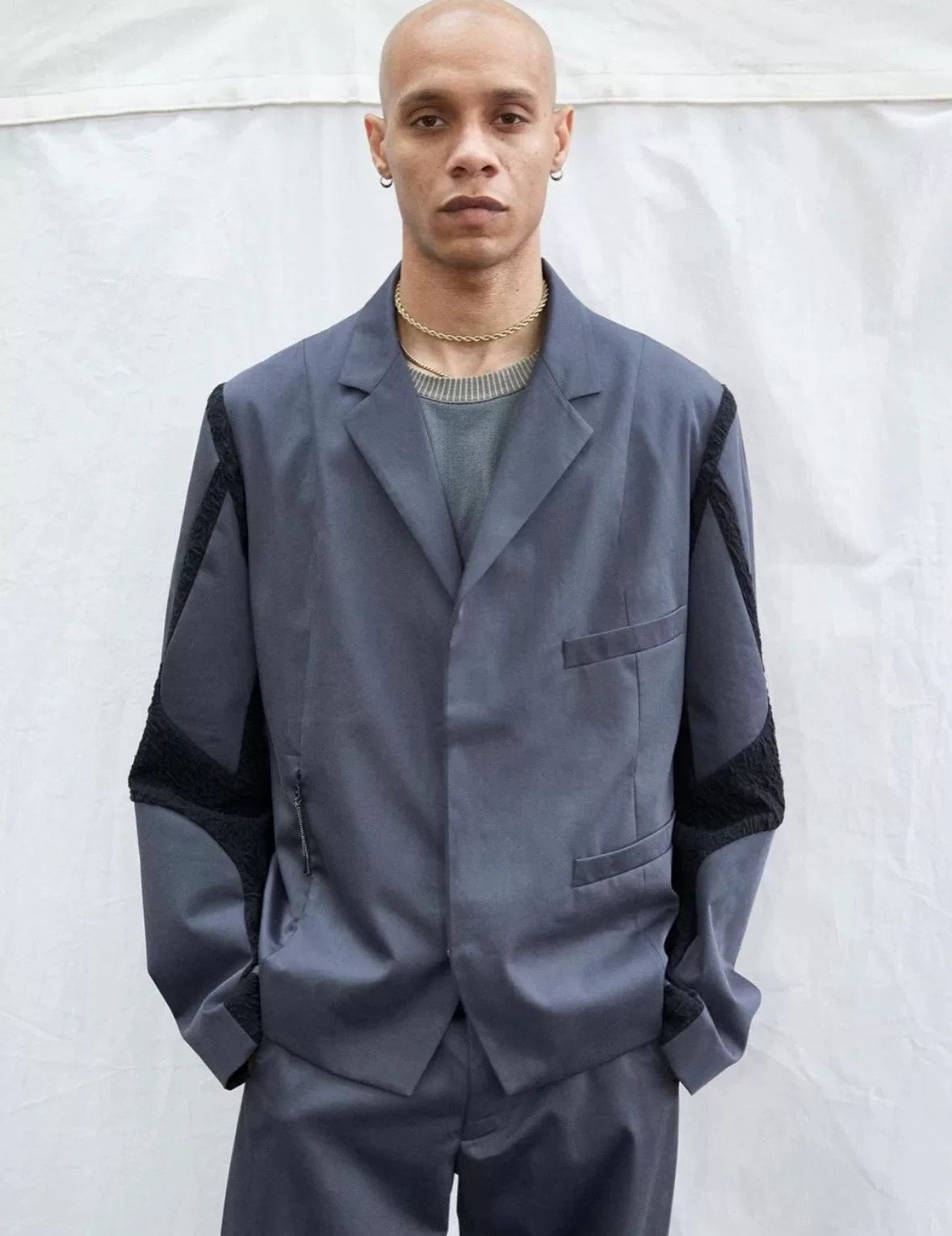 _J.L-A.L_ J.L-A.L Blazer Jacket Size US M / EU 48-50 / 2 - 3 Thumbnail