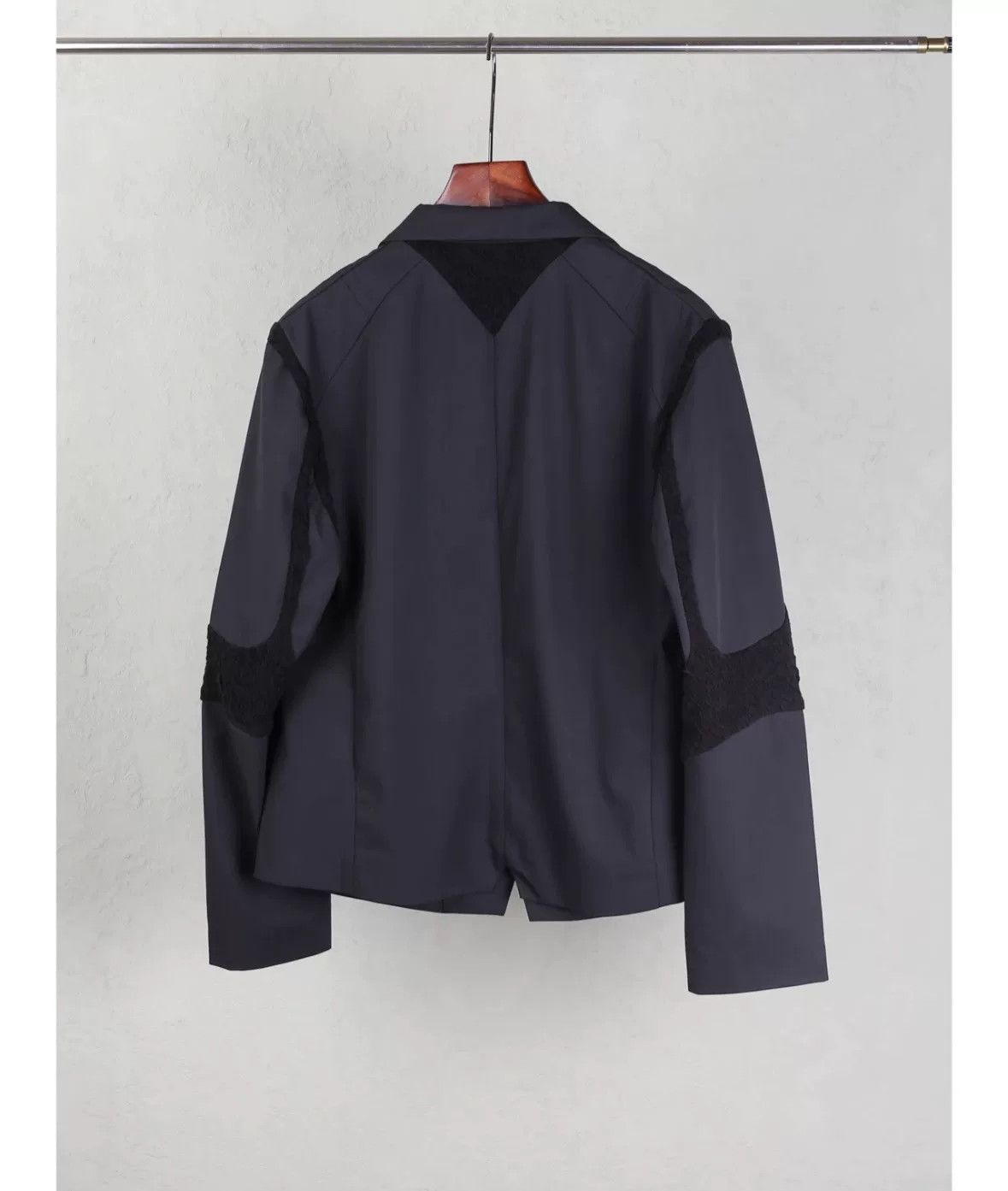 _J.L-A.L_ J.L-A.L Blazer Jacket Size US M / EU 48-50 / 2 - 5 Thumbnail