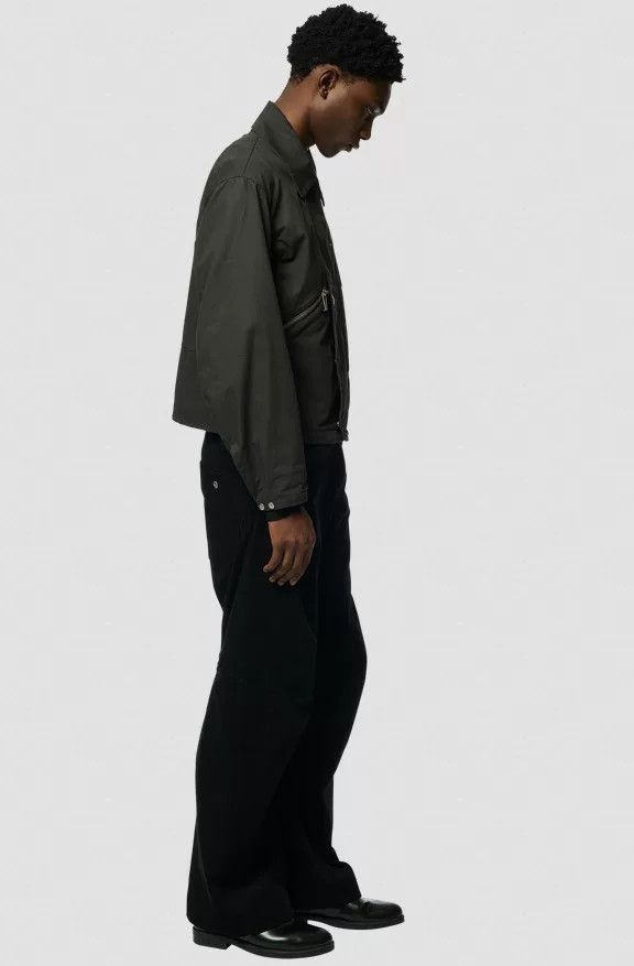 Omar Afridi Omar Afridi 25SS Drawcord Blouson Size US S / EU 44-46 / 1 - 2 Thumbnail