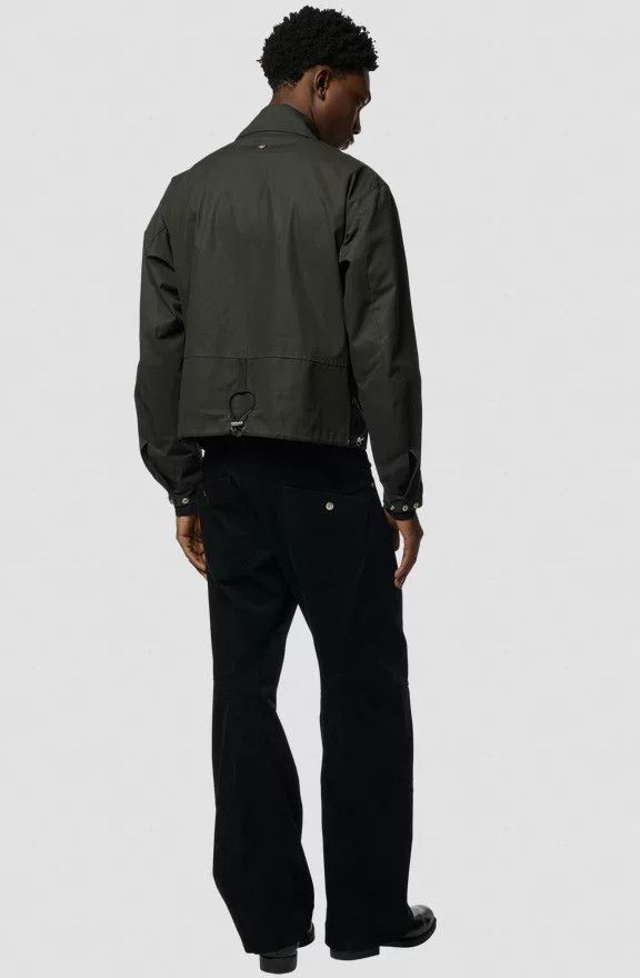 Omar Afridi Omar Afridi 25SS Drawcord Blouson Size US S / EU 44-46 / 1 - 3 Thumbnail