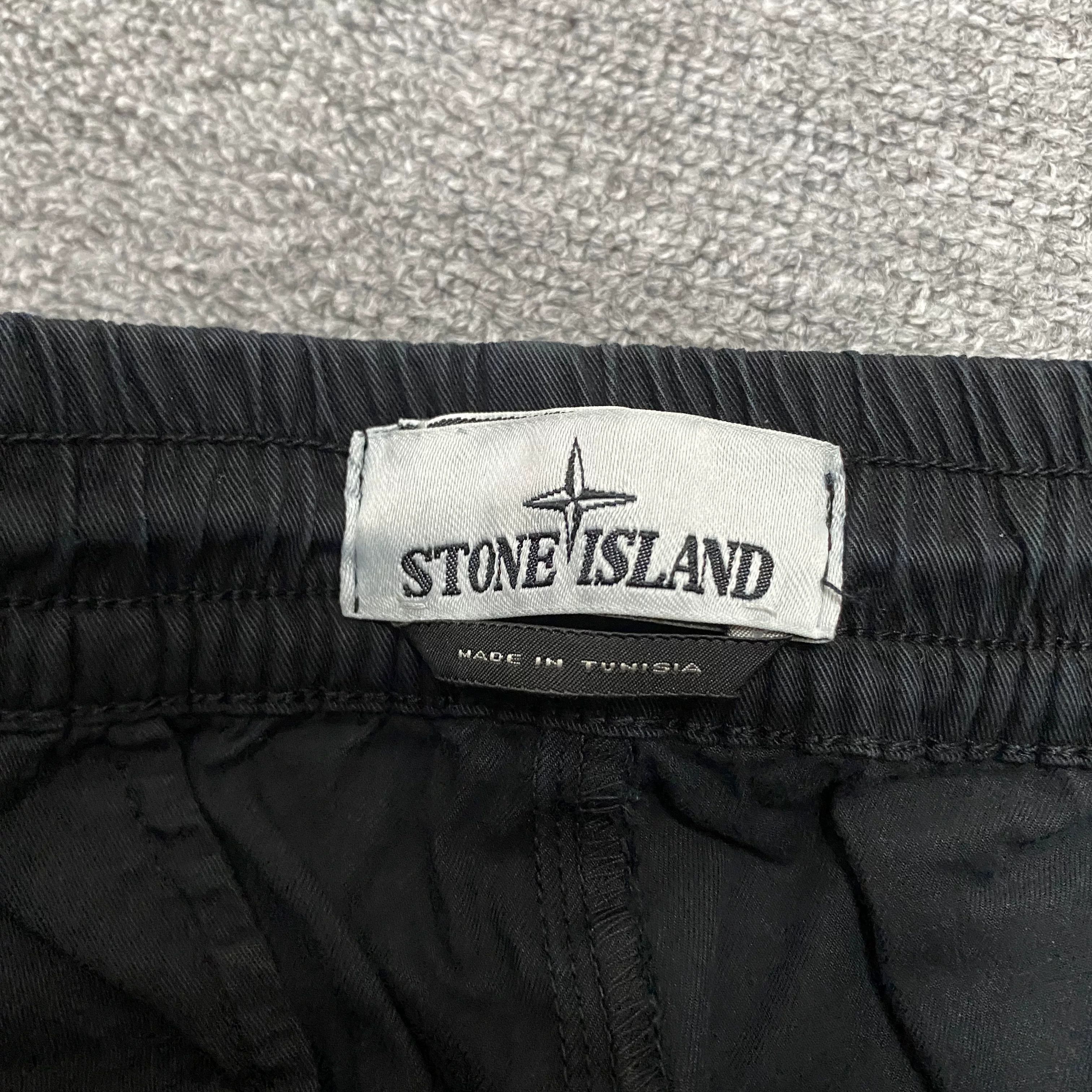 Stone Island Stone Island 20FW Four-Pocket Pants Size US 30 / EU 46 - 5 Thumbnail