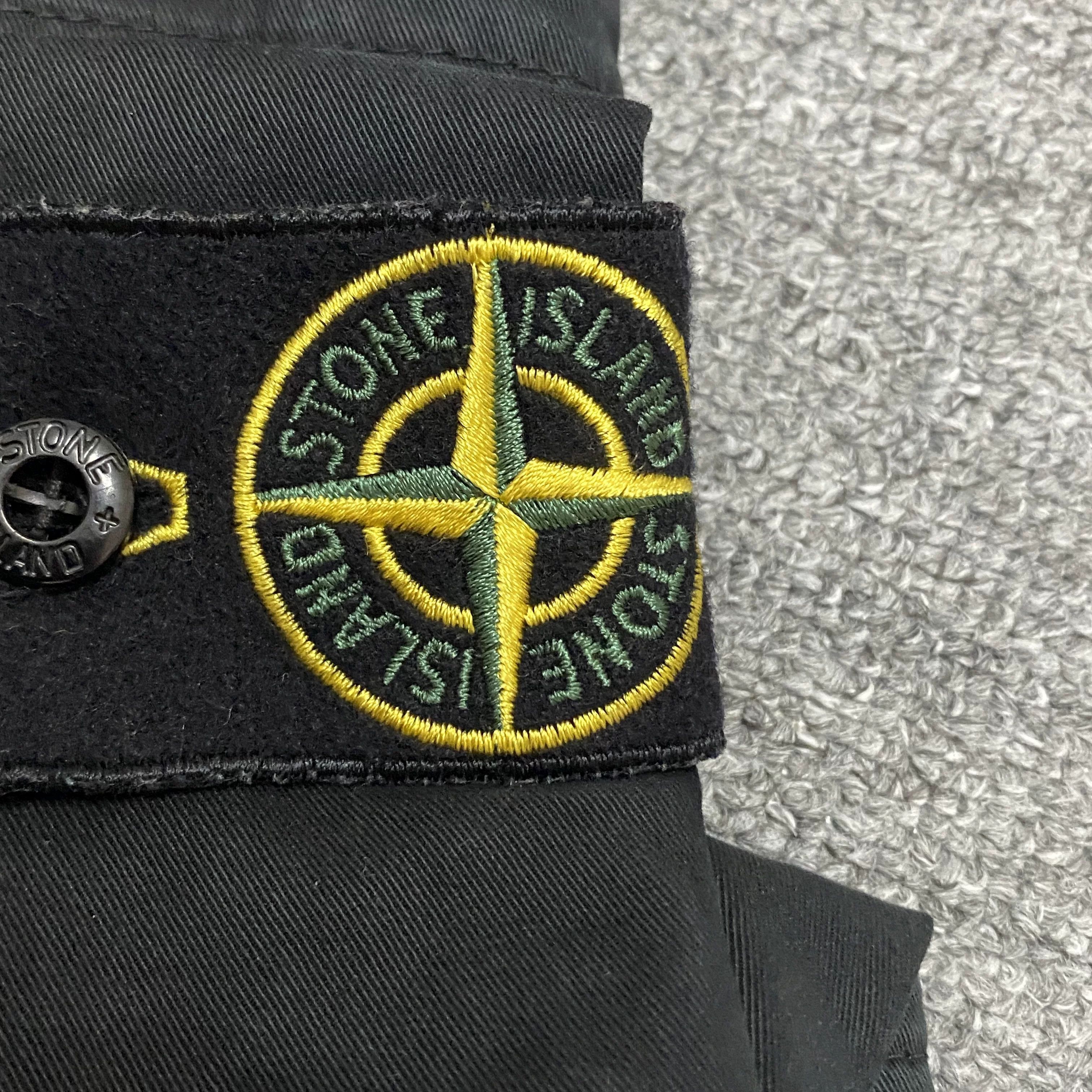 Stone Island Stone Island 20FW Four-Pocket Pants Size US 30 / EU 46 - 3 Thumbnail