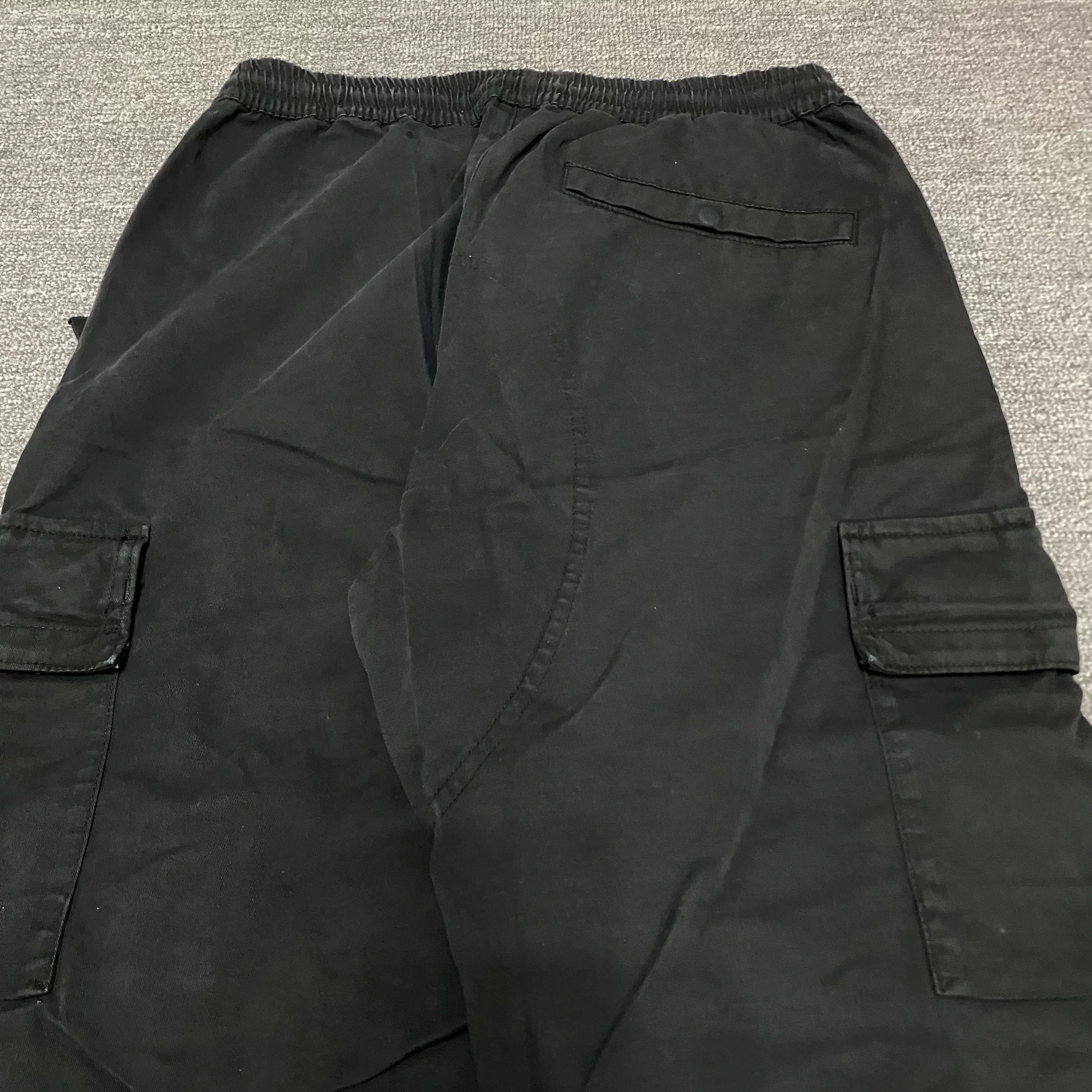 Stone Island Stone Island 20FW Four-Pocket Pants Size US 30 / EU 46 - 4 Thumbnail