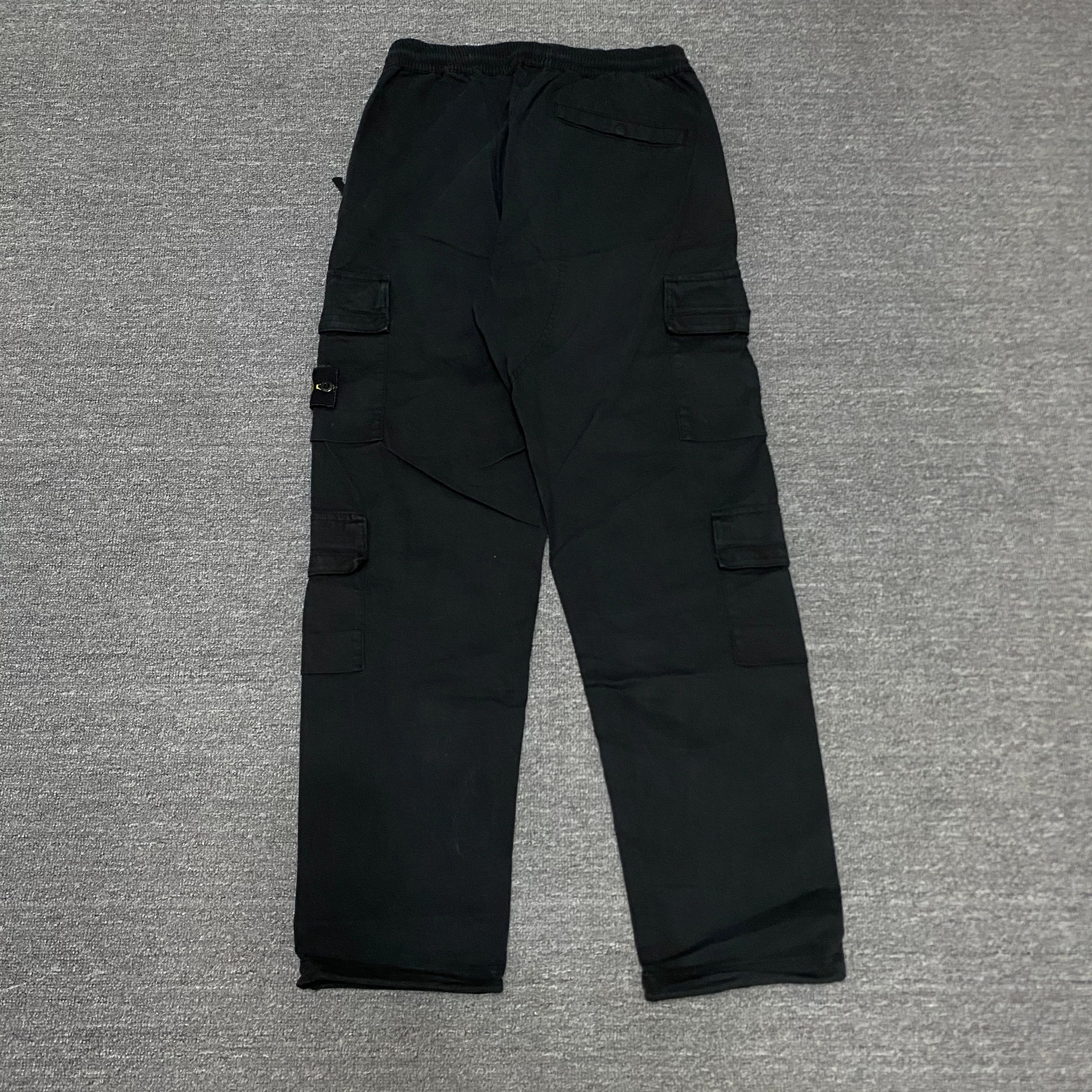 Stone Island Stone Island 20FW Four-Pocket Pants Size US 30 / EU 46 - 2 Thumbnail