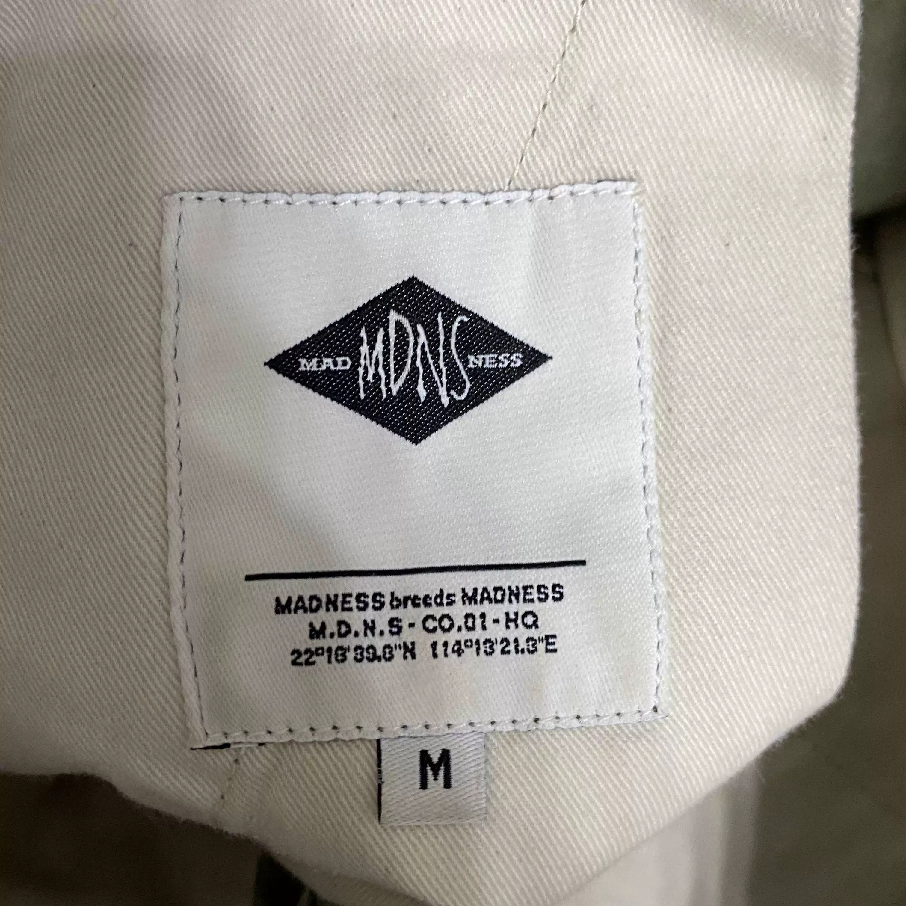 Madness MADNESS 18SS 4th Anniversary Shorts Size US 28 / EU 44 - 4 Thumbnail