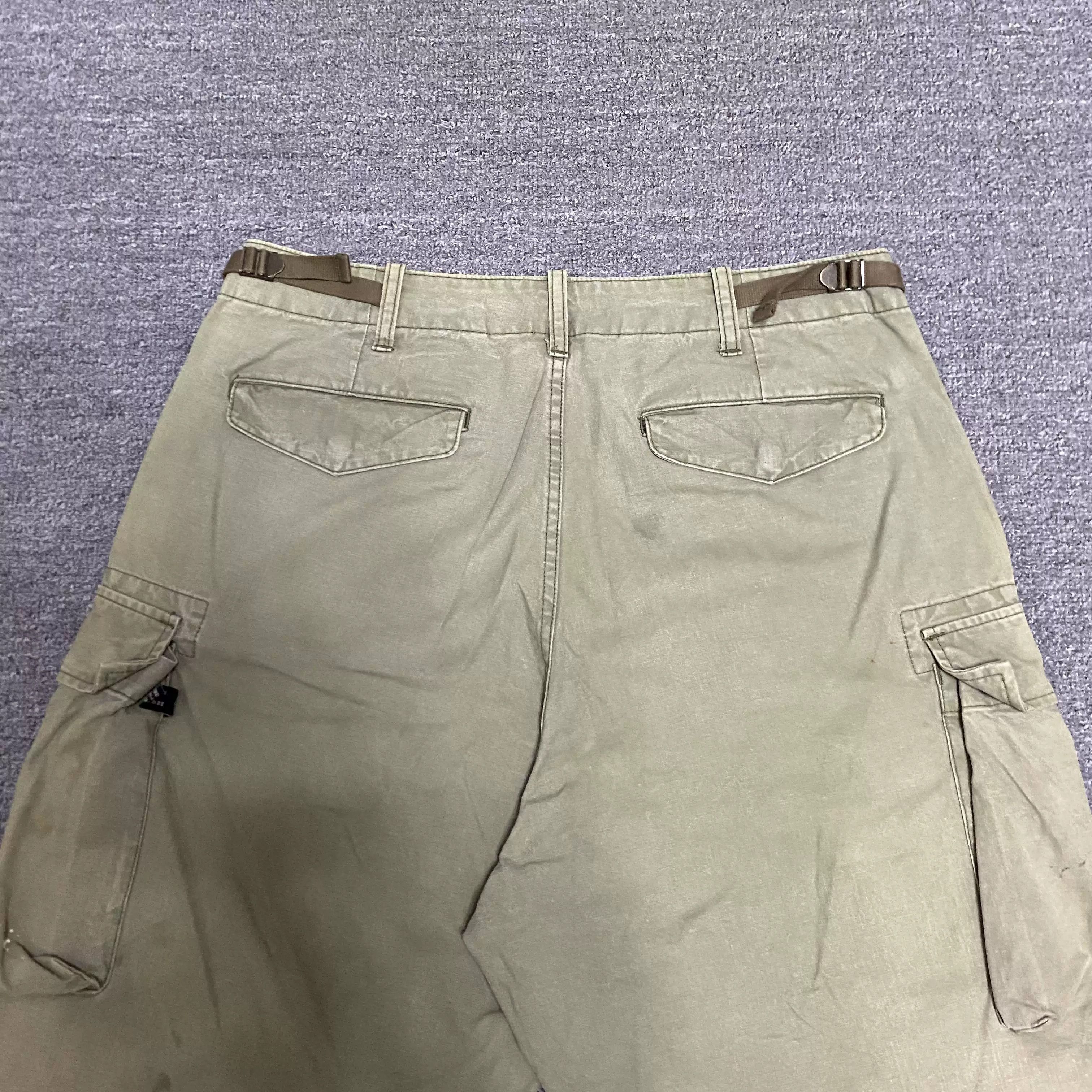 Madness MADNESS 18SS 4th Anniversary Shorts Size US 28 / EU 44 - 3 Thumbnail