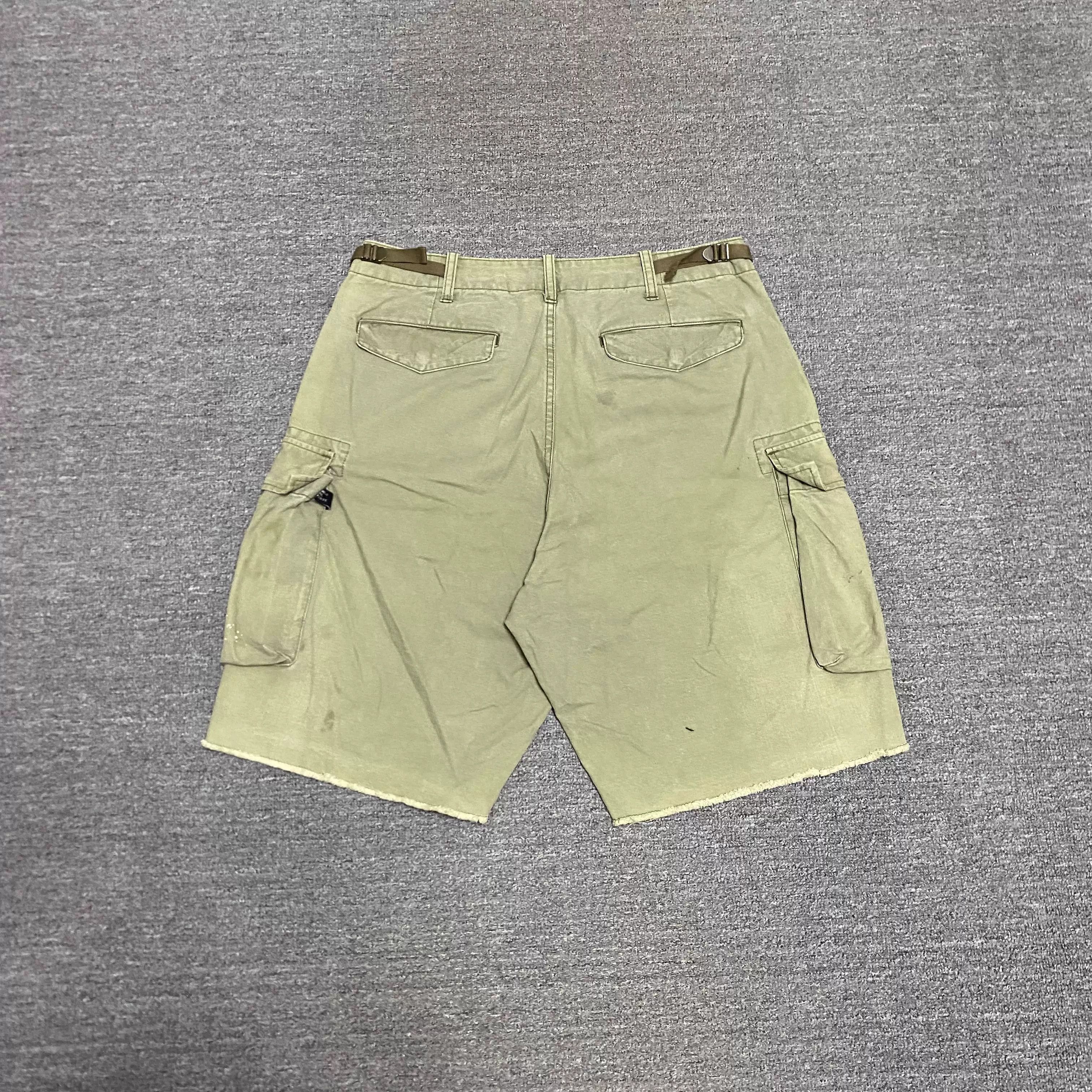 Madness MADNESS 18SS 4th Anniversary Shorts Size US 28 / EU 44 - 2 Thumbnail
