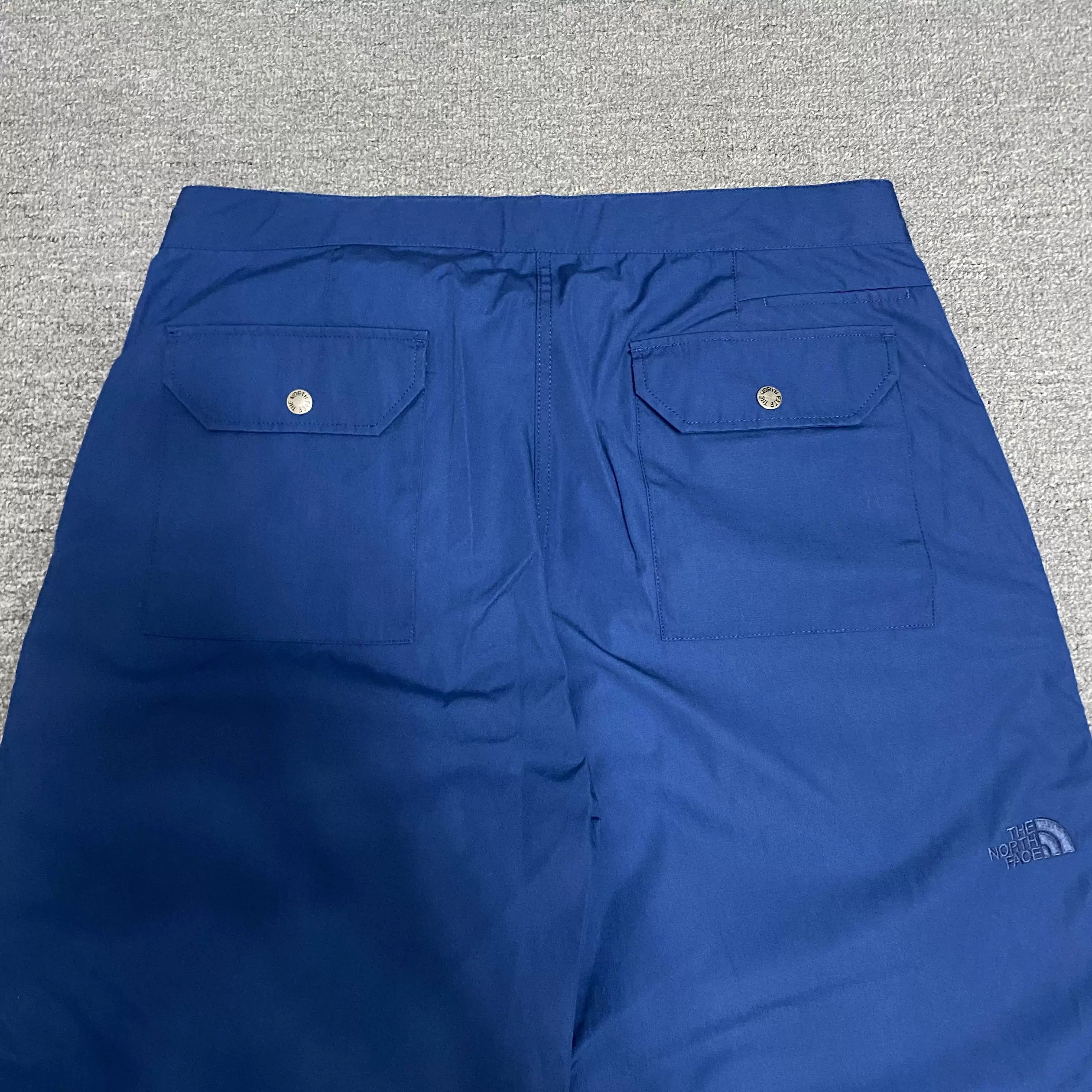 The North Face Purple Label THE NORTH FACE Purple Label Relaxed Pants Size US 36 / EU 52 - 3 Thumbnail
