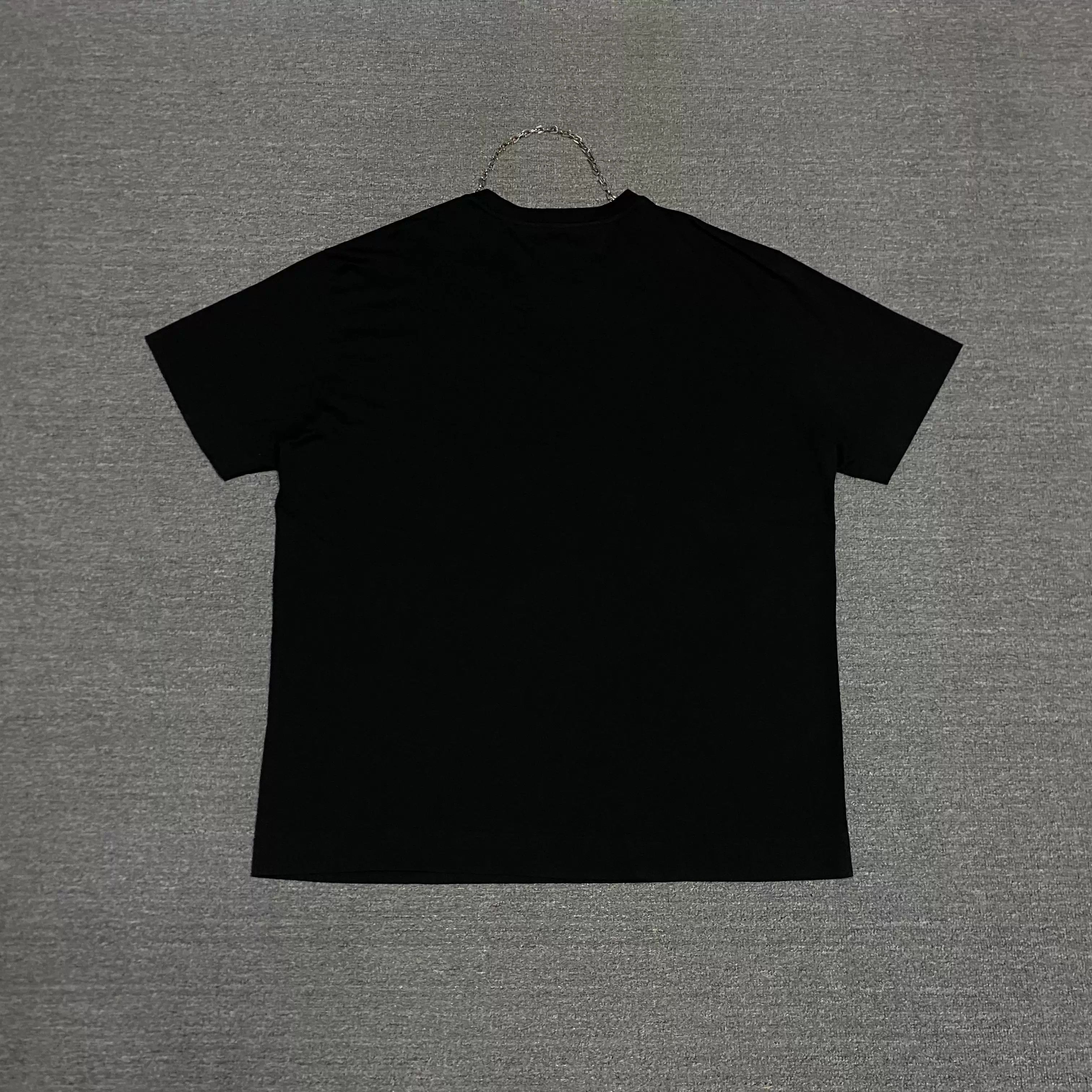 Givenchy GIVENCHY Chain Short-Sleeve Top Size US XXL / EU 58 / 5 - 3 Thumbnail