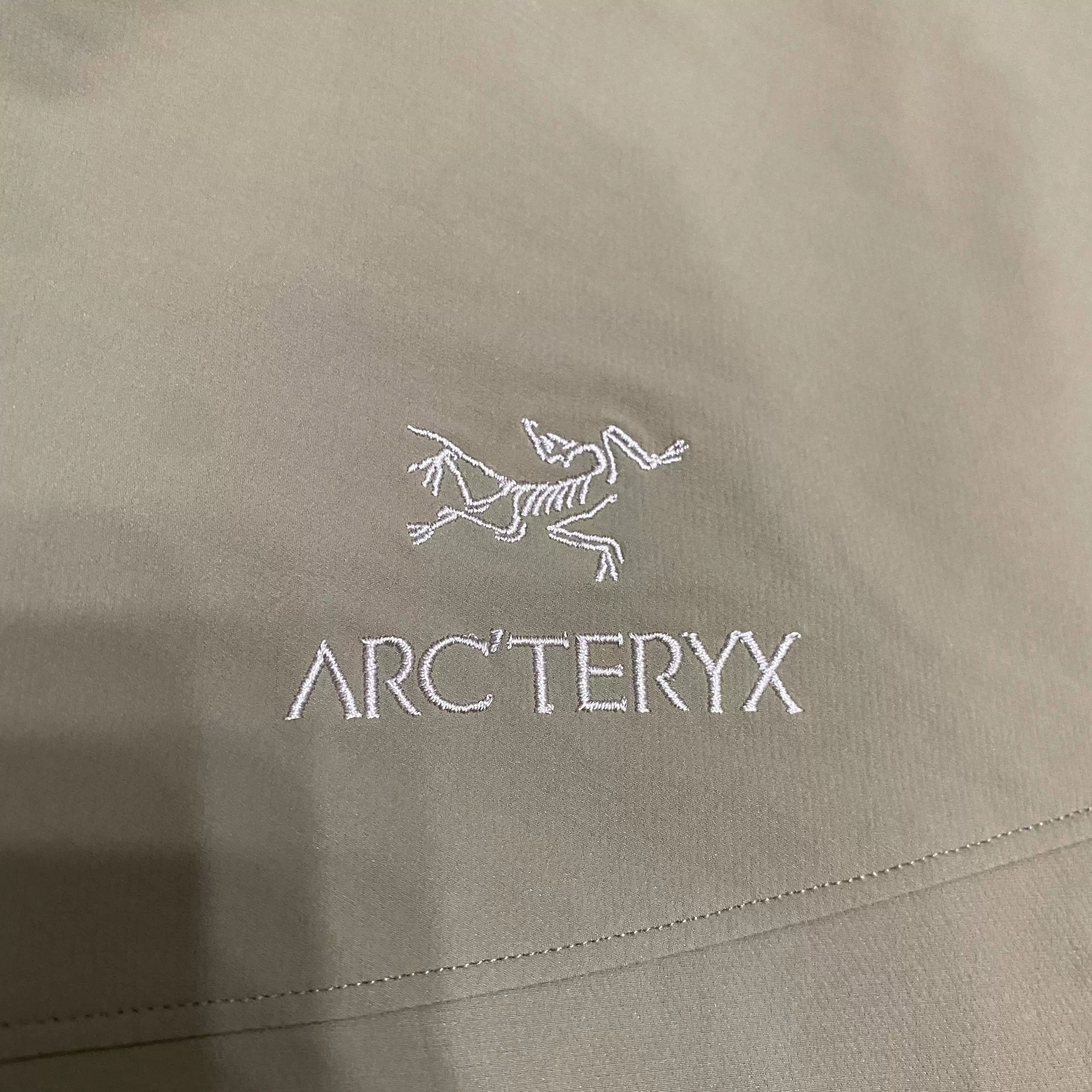 Arc'teryx Arcteryx GAMMA Softshell Jacket Size US XXL / EU 58 / 5 - 5 Thumbnail