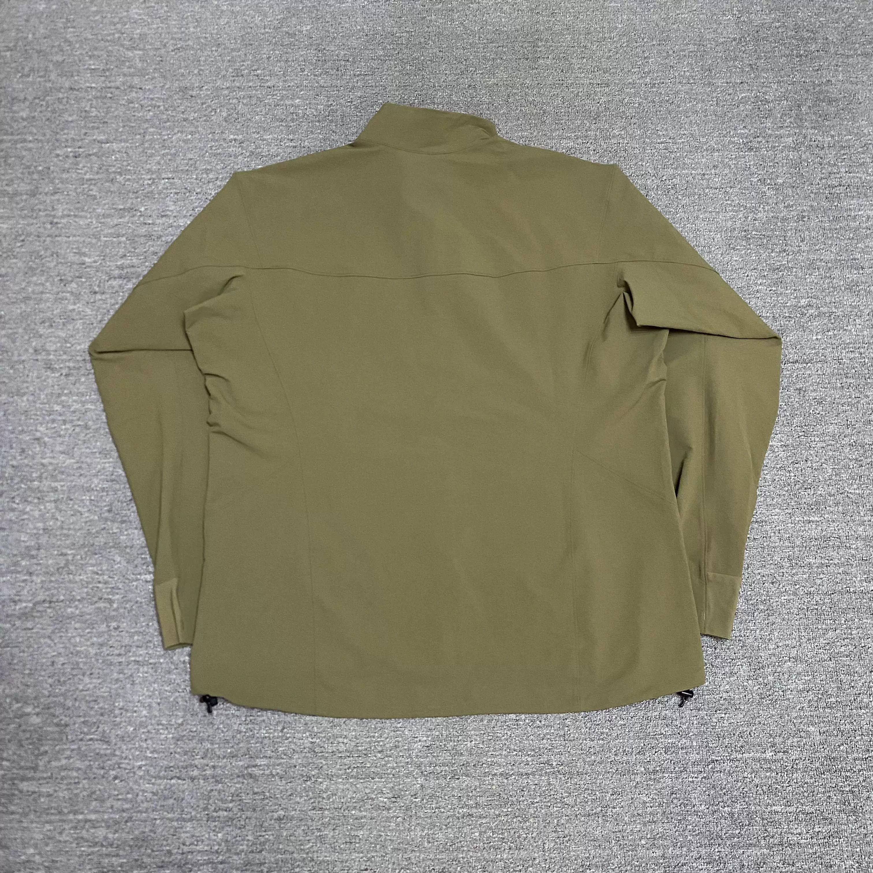 Arc'teryx Arcteryx GAMMA Softshell Jacket Size US XXL / EU 58 / 5 - 3 Thumbnail