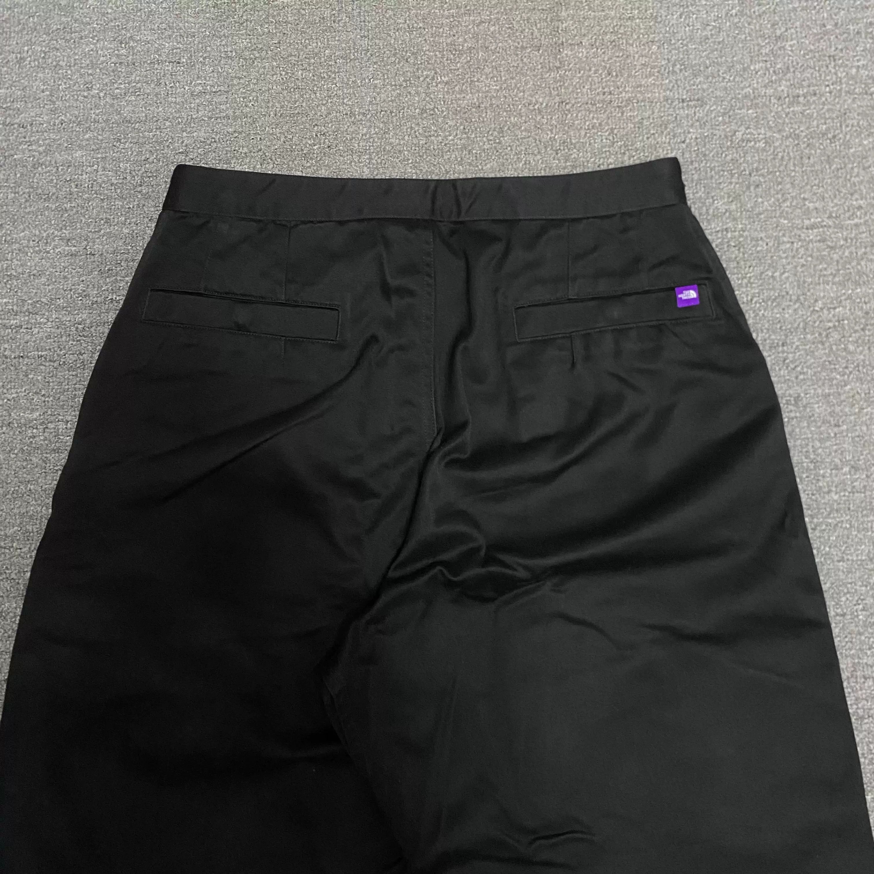 The North Face Purple Label The North Face Purple Label 25SS Wide Pants Size US 30 / EU 46 - 4 Thumbnail