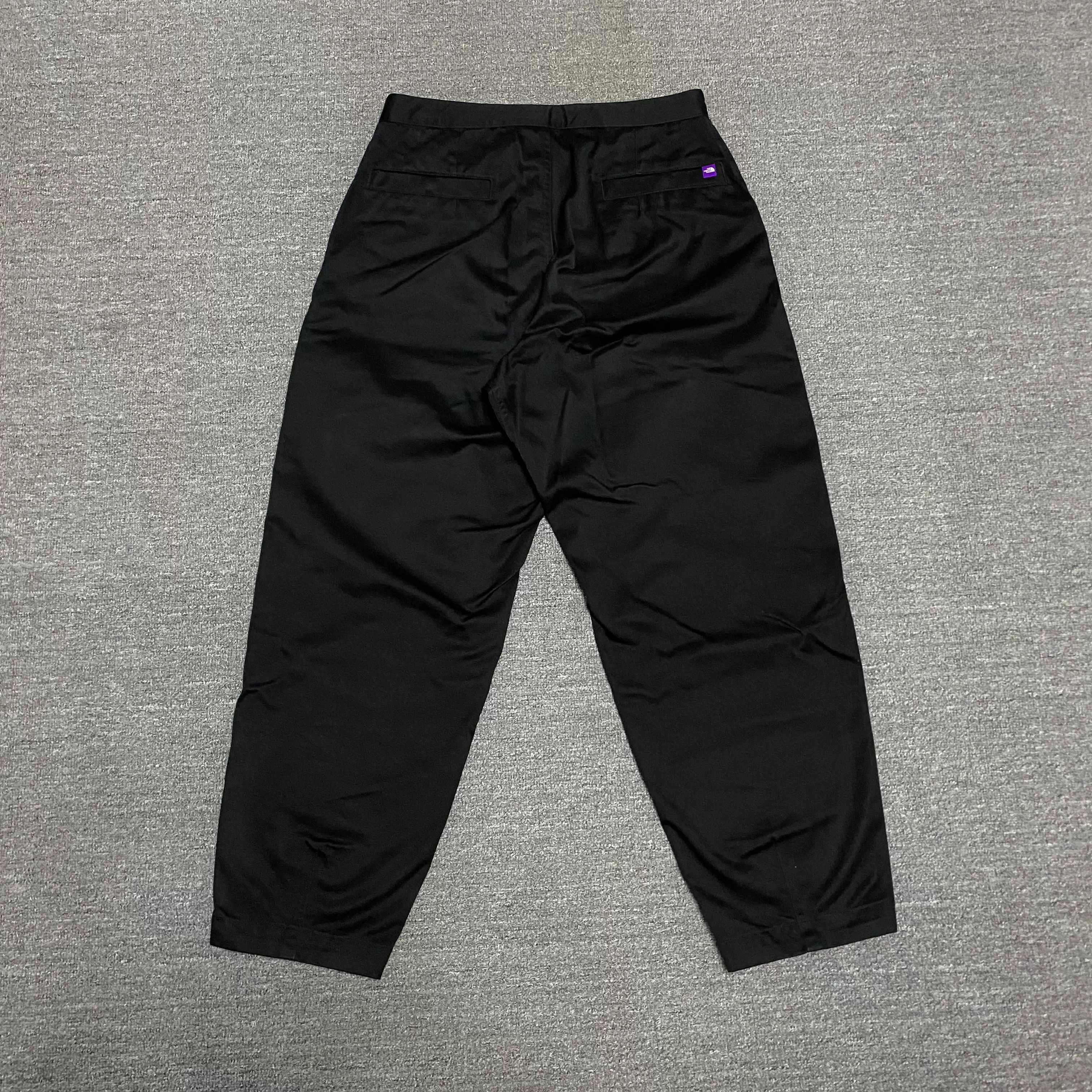 The North Face Purple Label The North Face Purple Label 25SS Wide Pants Size US 30 / EU 46 - 3 Thumbnail