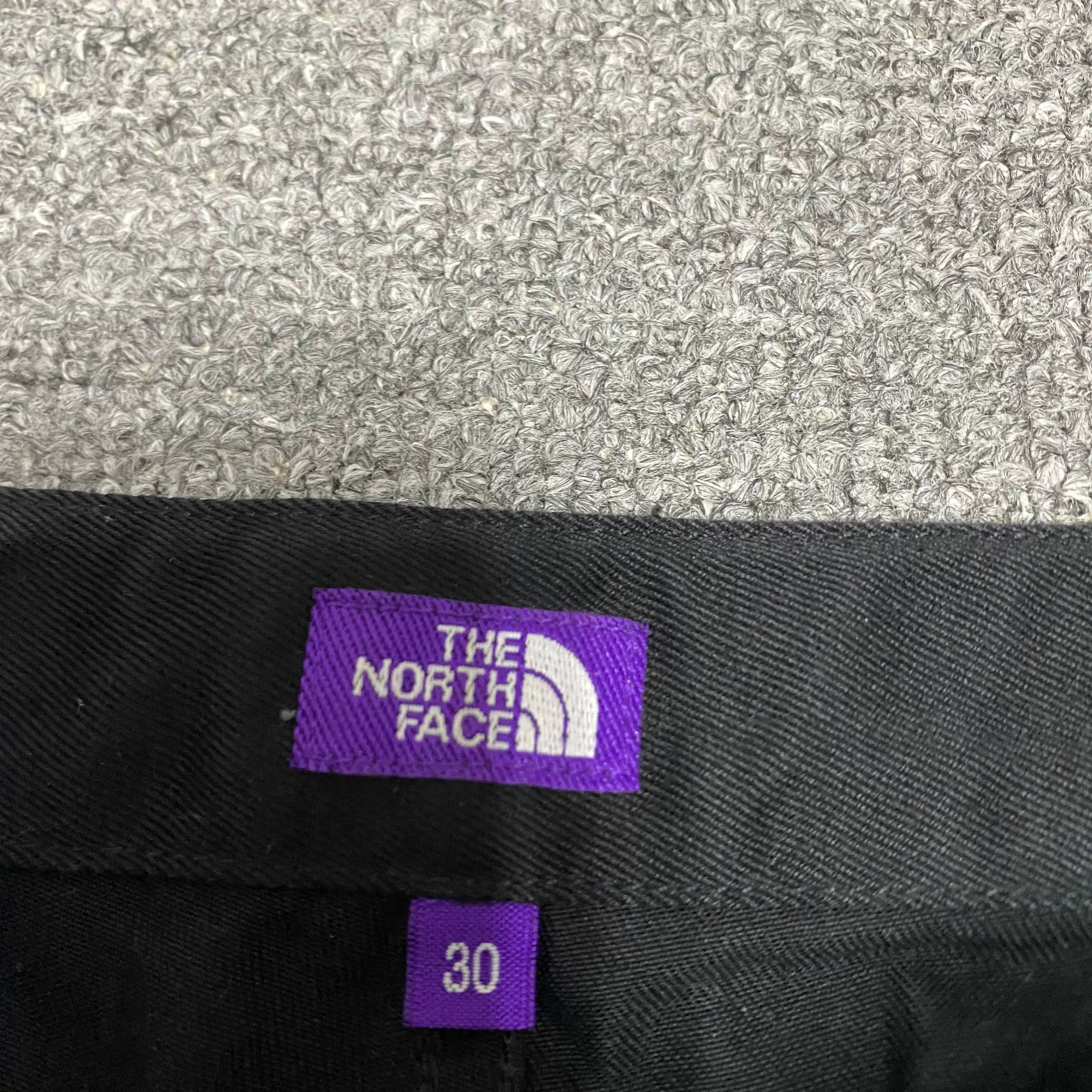 The North Face Purple Label The North Face Purple Label 25SS Wide Pants Size US 30 / EU 46 - 5 Thumbnail