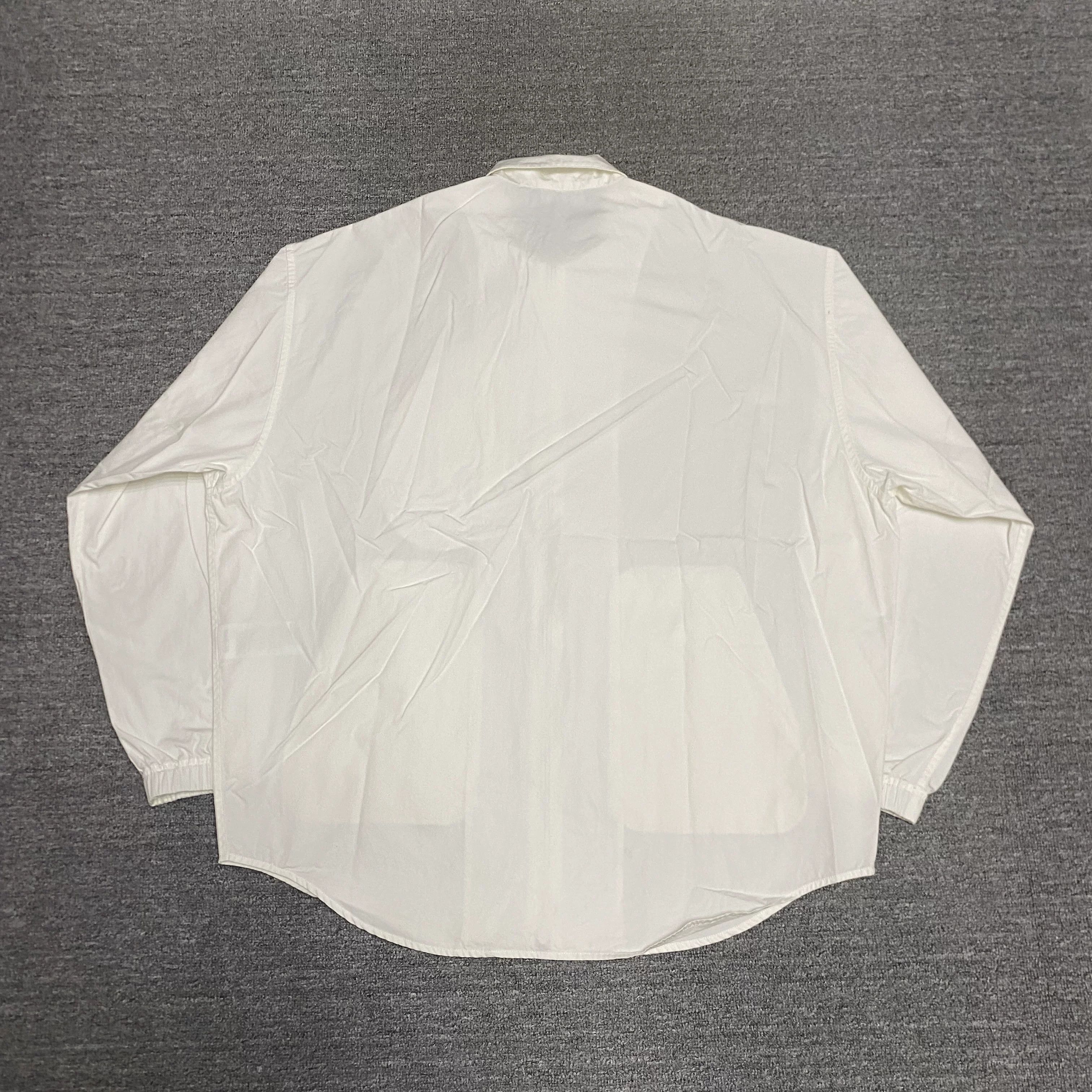 Balenciaga Balenciaga Mastercard Logo Windbreaker Size US S / EU 44-46 / 1 - 3 Thumbnail
