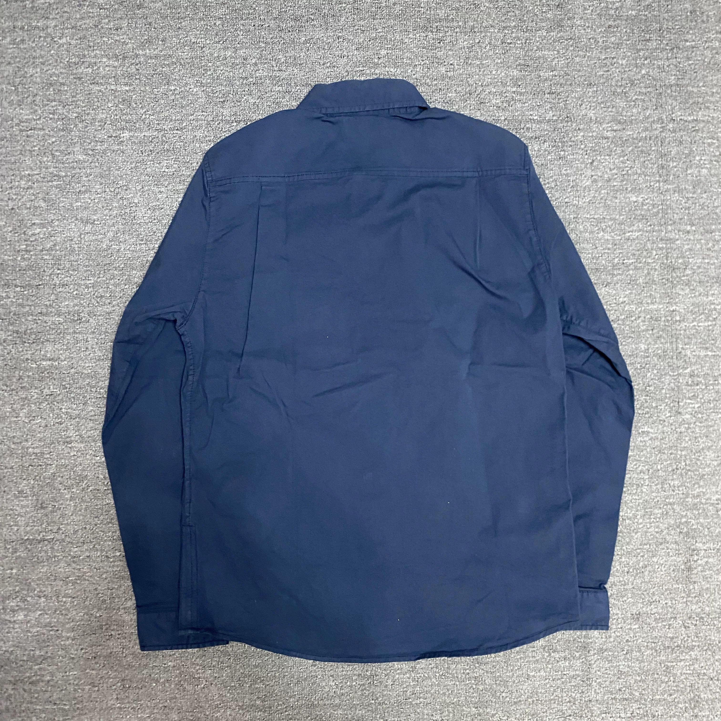 Stone Island Stone Island Sleeve Badge Jacket Size US S / EU 44-46 / 1 - 2 Thumbnail