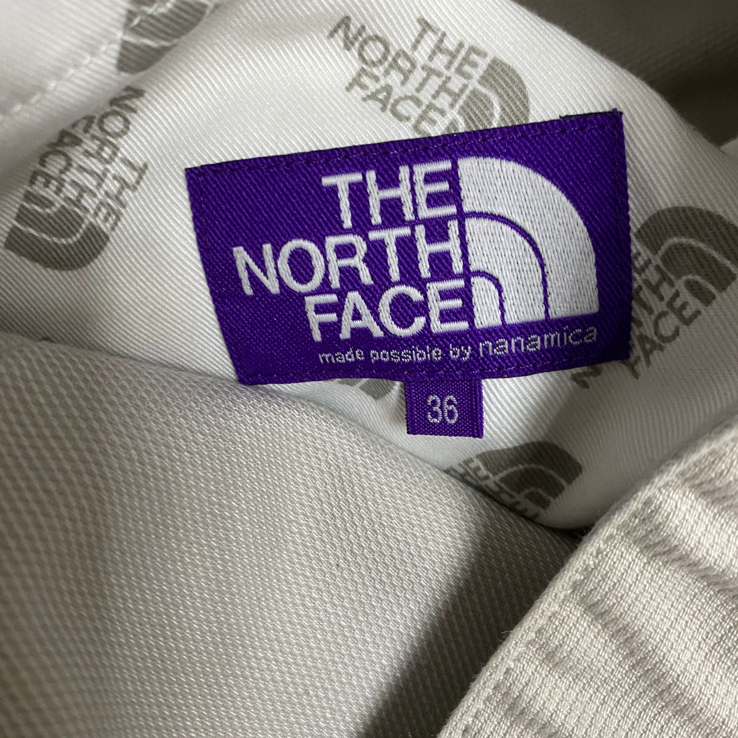 The North Face Purple Label THE NORTH FACE Purple Label Relaxed Pants Size US 36 / EU 52 - 5 Thumbnail