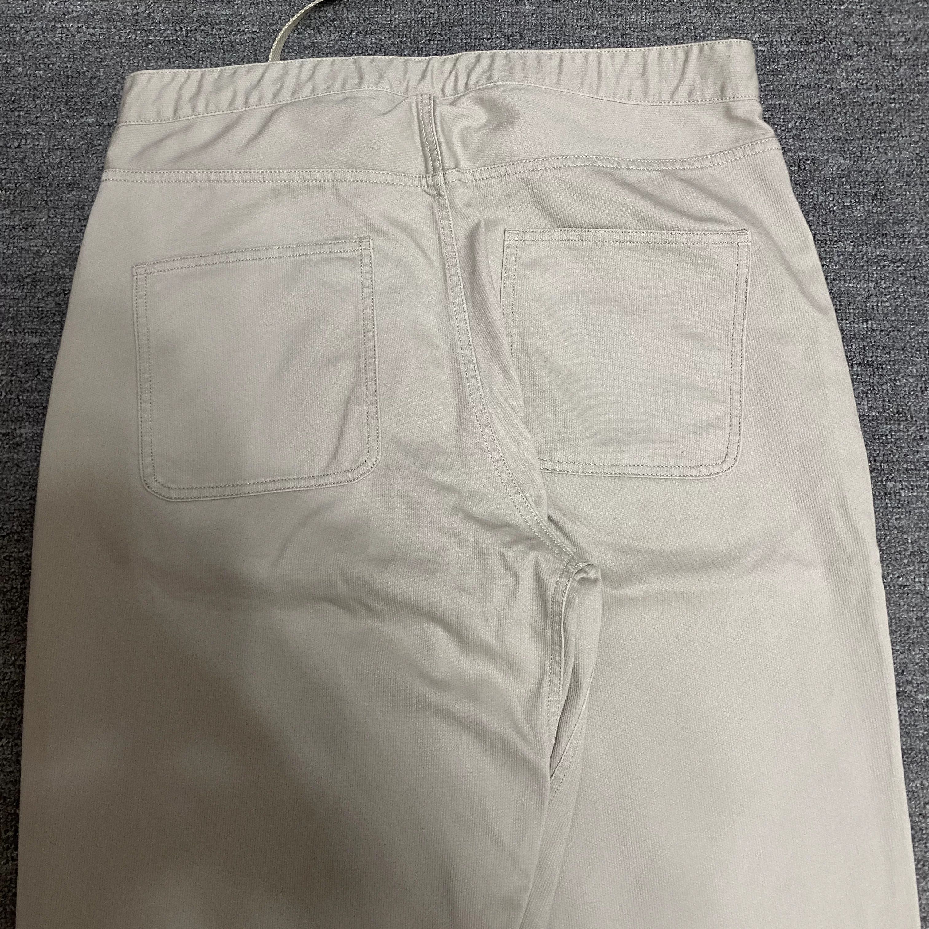 The North Face Purple Label THE NORTH FACE Purple Label Relaxed Pants Size US 36 / EU 52 - 4 Thumbnail