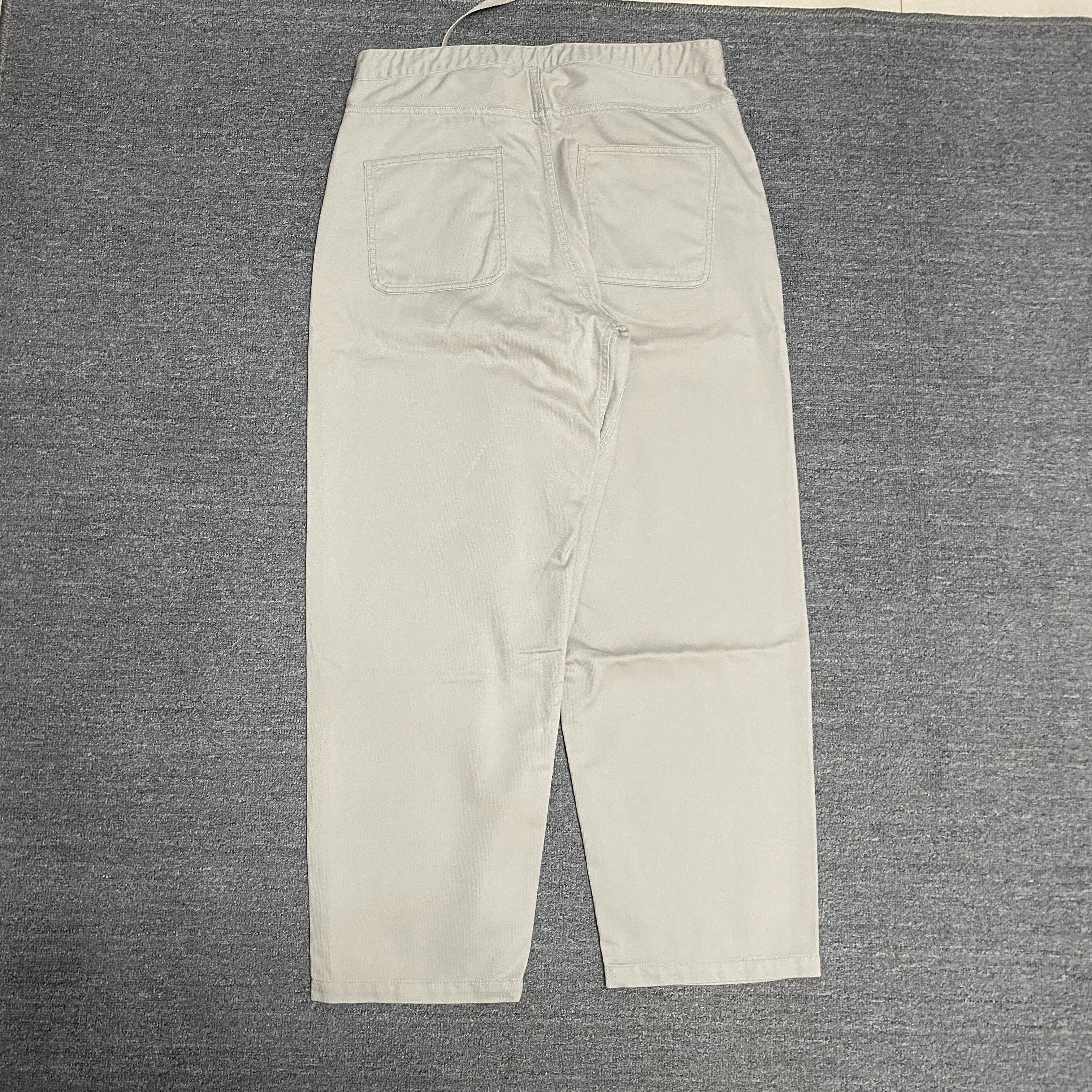 The North Face Purple Label THE NORTH FACE Purple Label Relaxed Pants Size US 36 / EU 52 - 3 Thumbnail