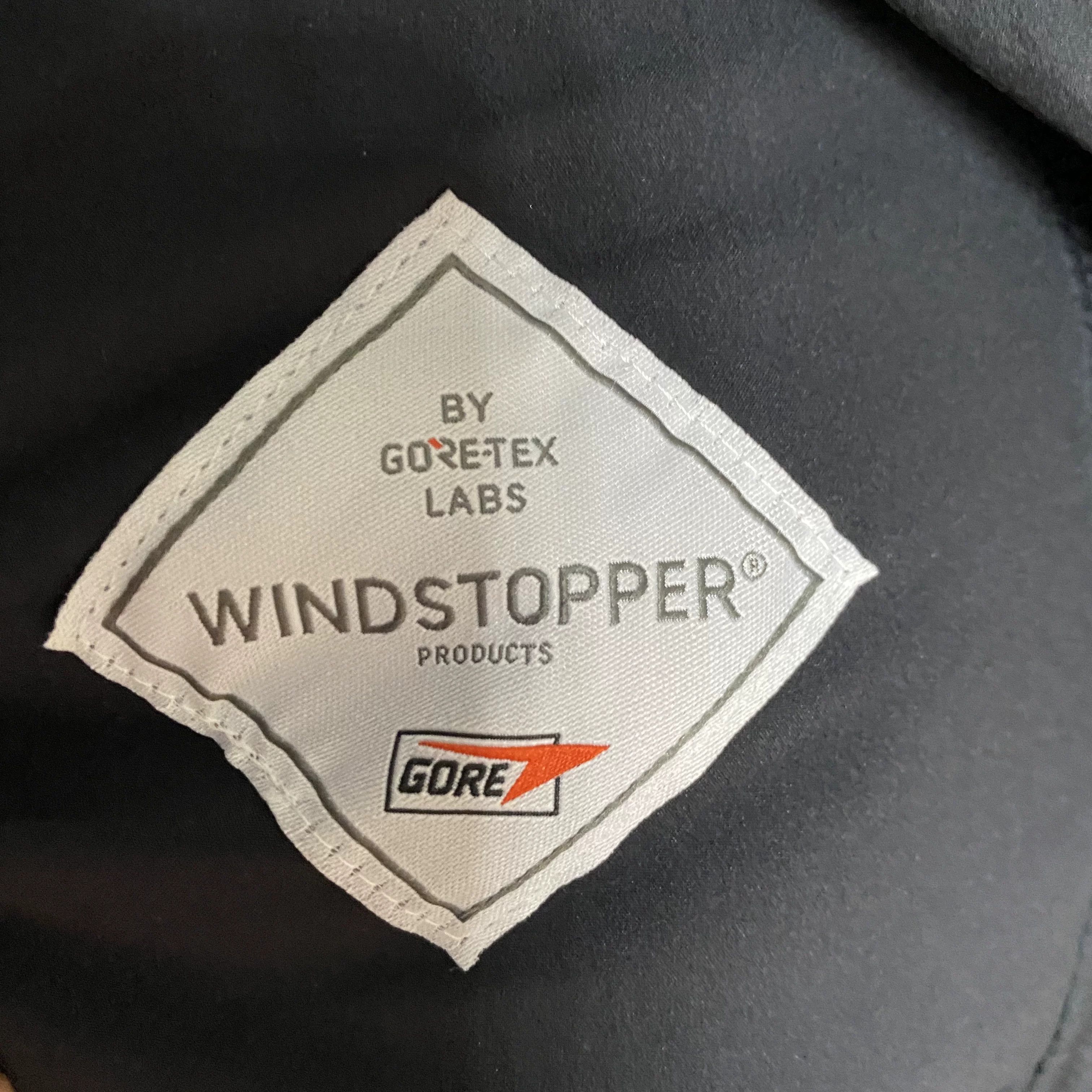 Goldwin Goldwin 23AW Gore-Tex Waterproof Jacket Size US L / EU 52-54 / 3 - 6 Thumbnail