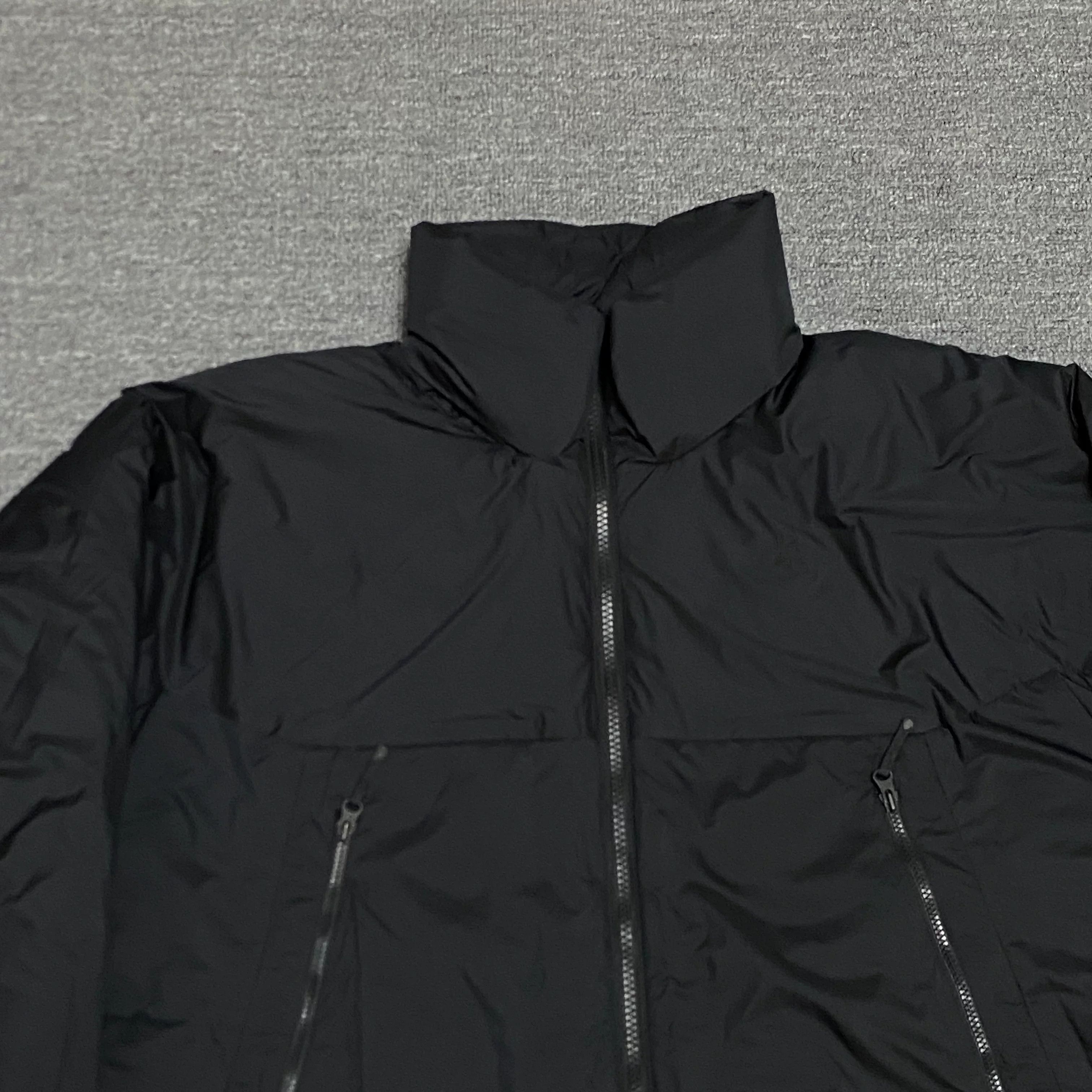 Goldwin Goldwin 23AW Gore-Tex Waterproof Jacket Size US L / EU 52-54 / 3 - 4 Thumbnail
