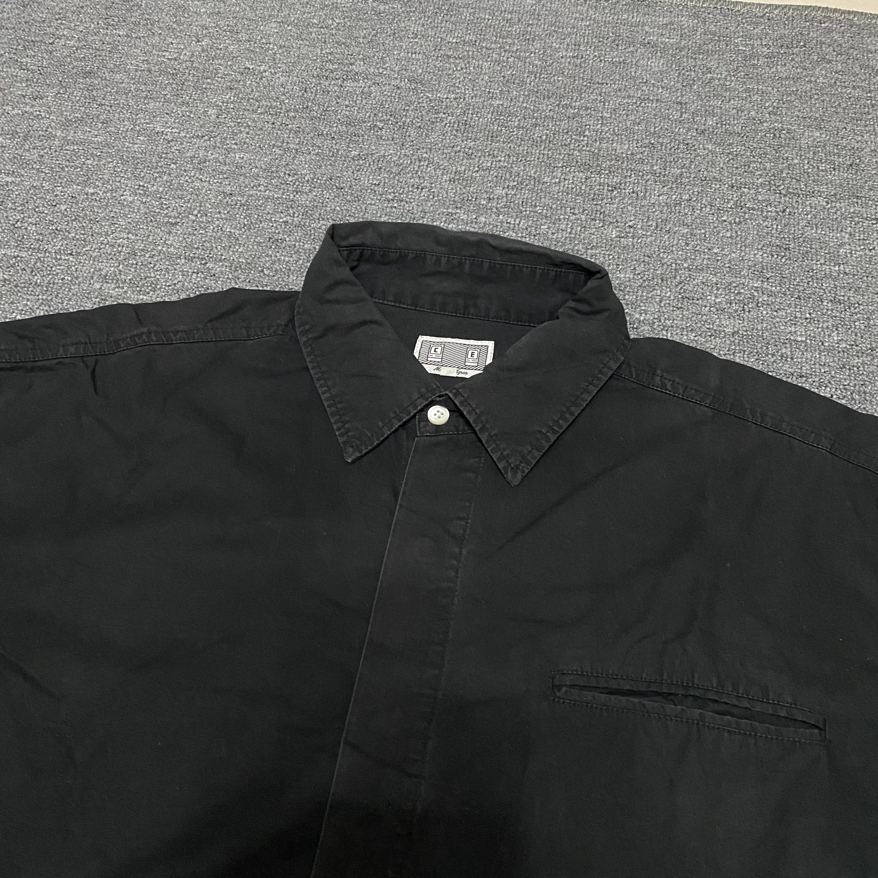 Cav Empt CAVEMPT Phone Shirt Size US L / EU 52-54 / 3 - 5 Thumbnail