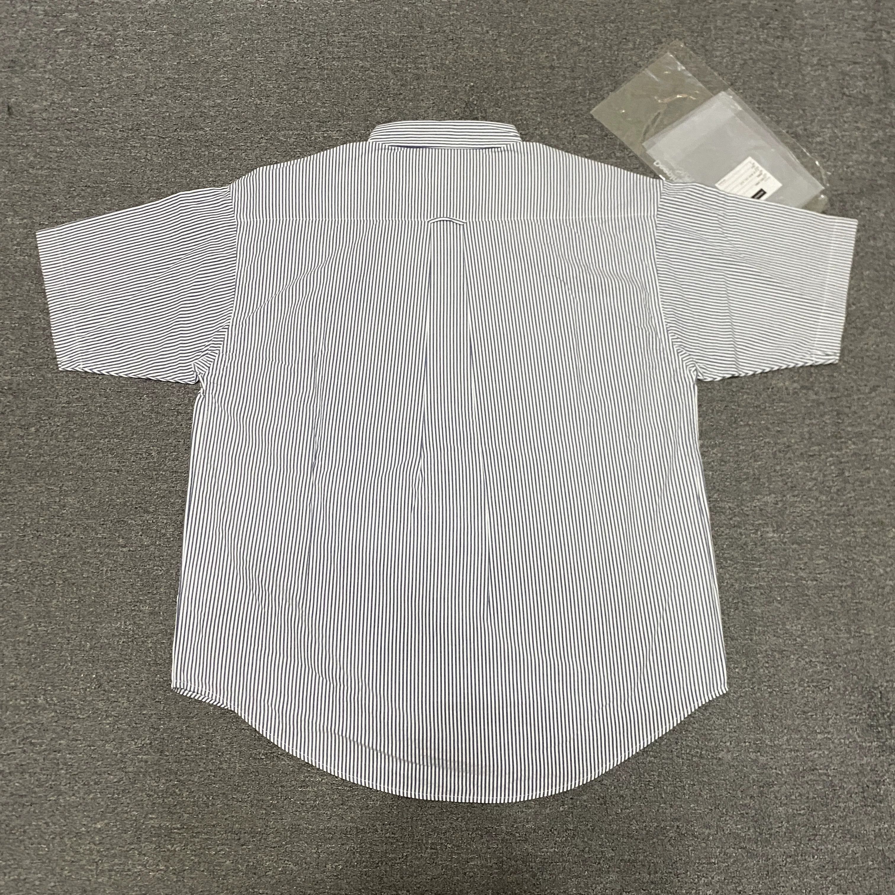 Descendant Descendant Striped Shirt Size US M / EU 48-50 / 2 - 2 Thumbnail