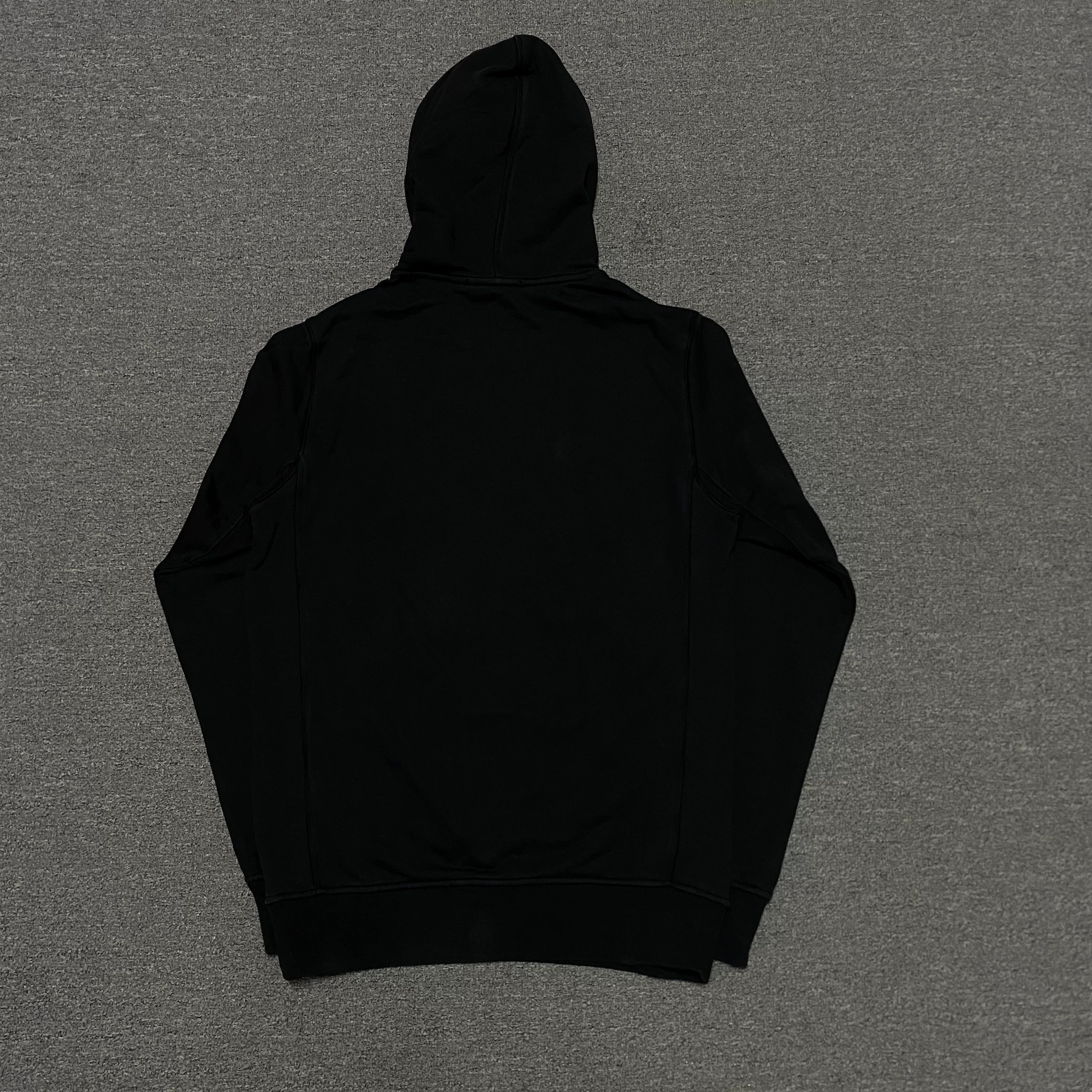 Stone Island Stone Island Brushed Cuff Logo Sweatshirt Size US M / EU 48-50 / 2 - 2 Thumbnail