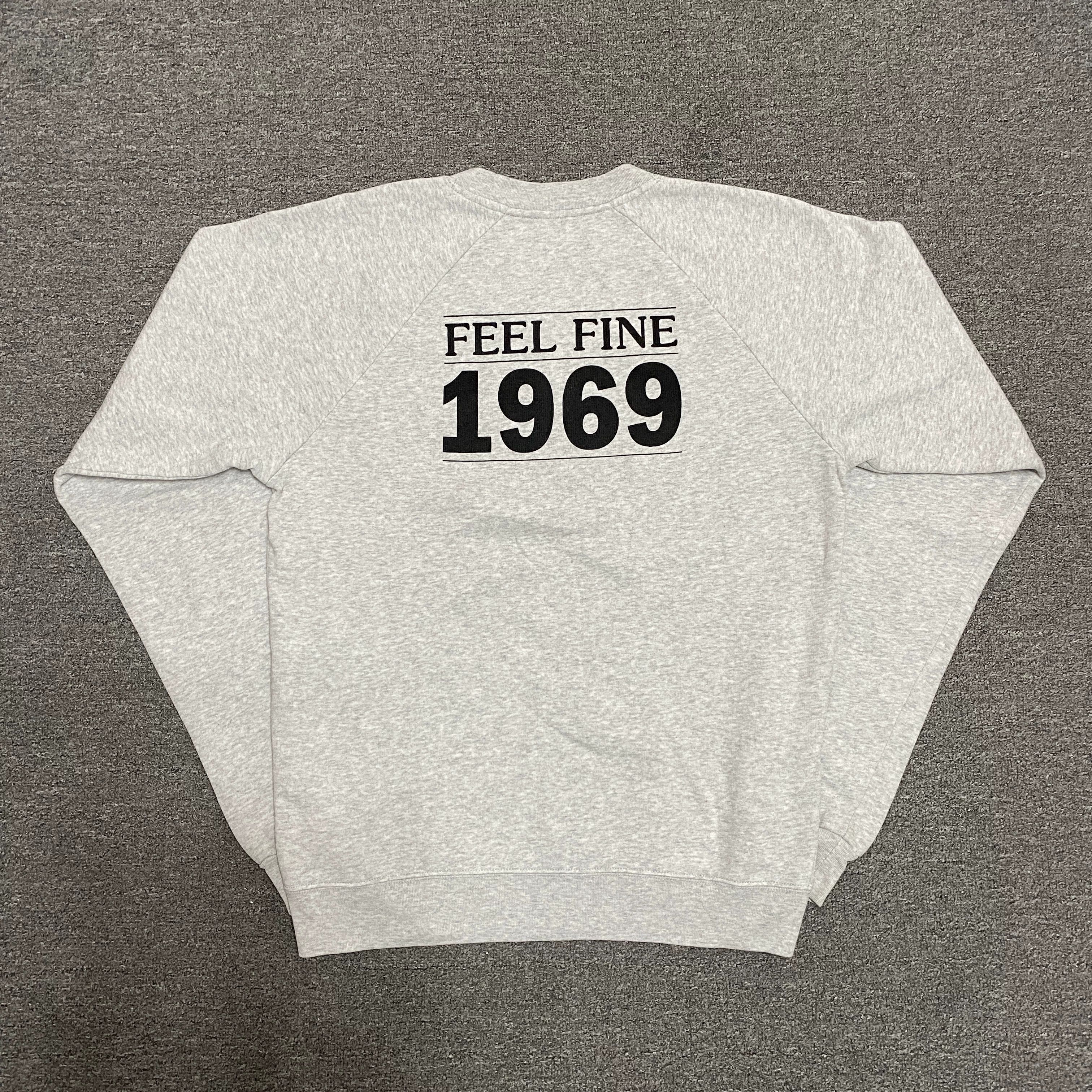Balenciaga BALENCIAGA Paris Tower Sweatshirt Size US S / EU 44-46 / 1 - 2 Thumbnail