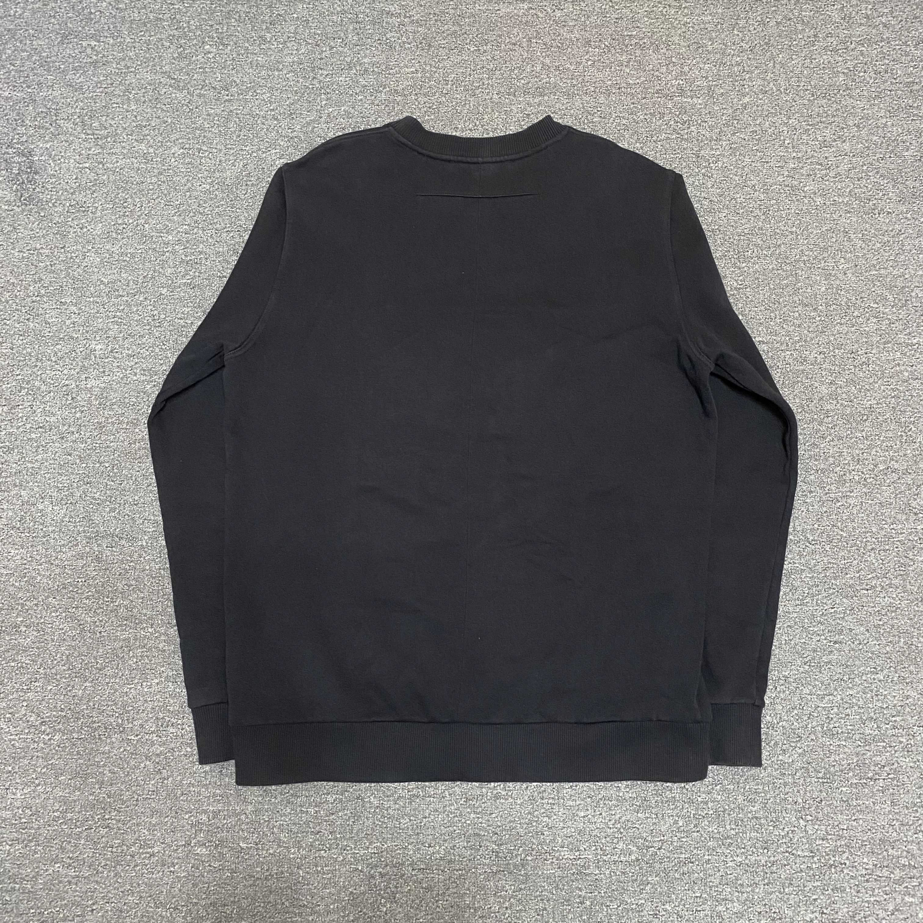 Givenchy GIVENCHY Flag Hoodie Size US S / EU 44-46 / 1 - 2 Thumbnail