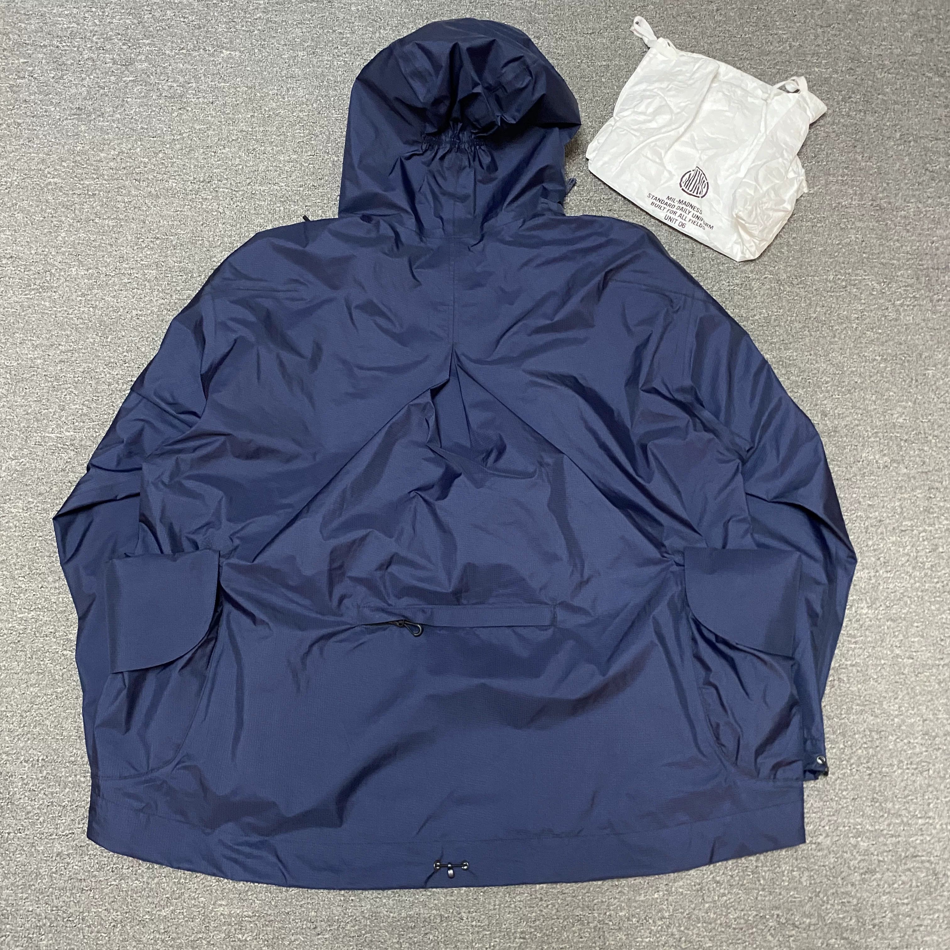 Madness MADNESS NORBIT 3 Layer 23AW Jacket Size US XL / EU 56 / 4 - 2 Thumbnail