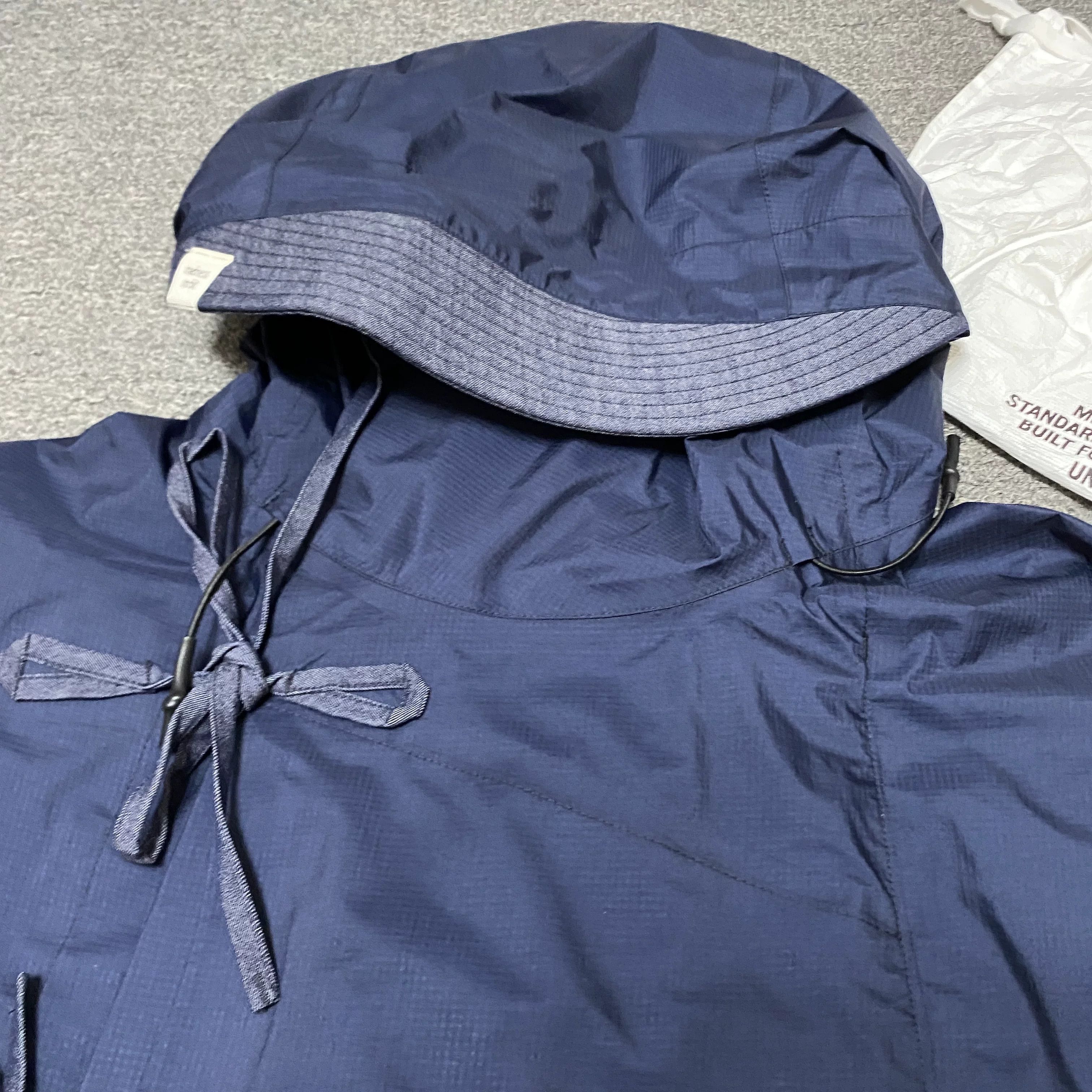 Madness MADNESS NORBIT 3 Layer 23AW Jacket Size US XL / EU 56 / 4 - 3 Thumbnail