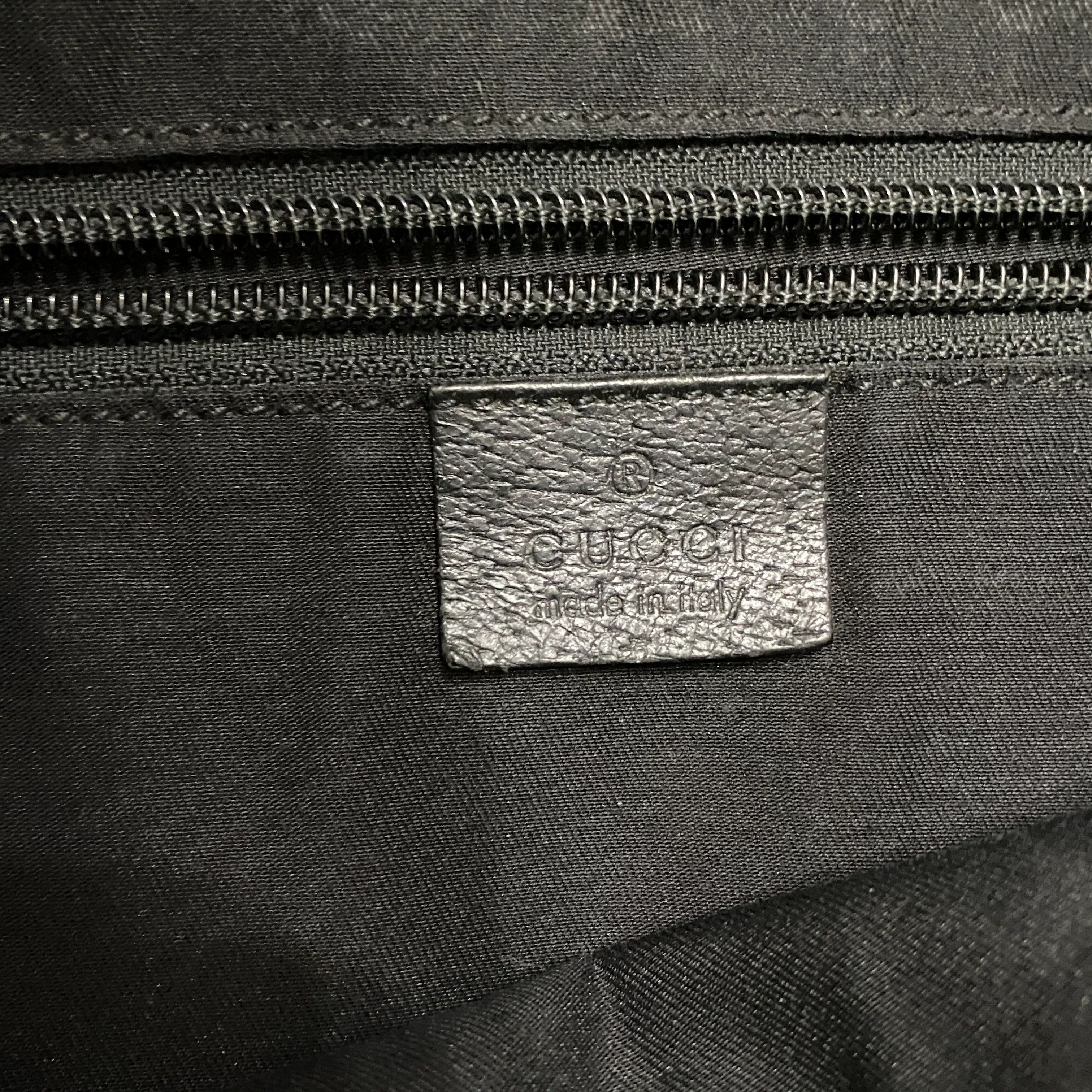 Gucci Gucci Subtle GG Monogram Tote Size ONE SIZE - 6 Thumbnail