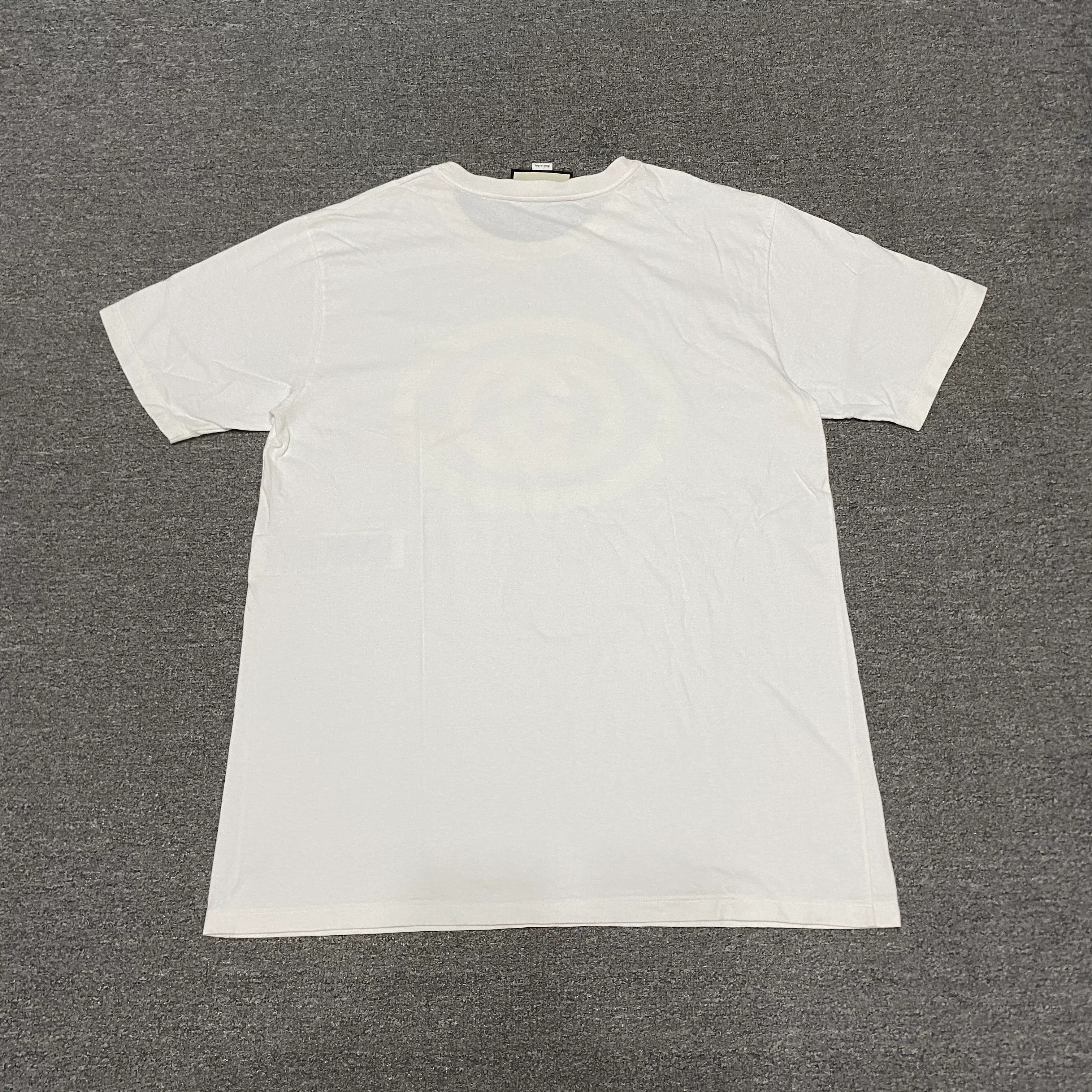 Gucci Gucci 22AW Double G Short Sleeve Size US XL / EU 56 / 4 - 3 Thumbnail