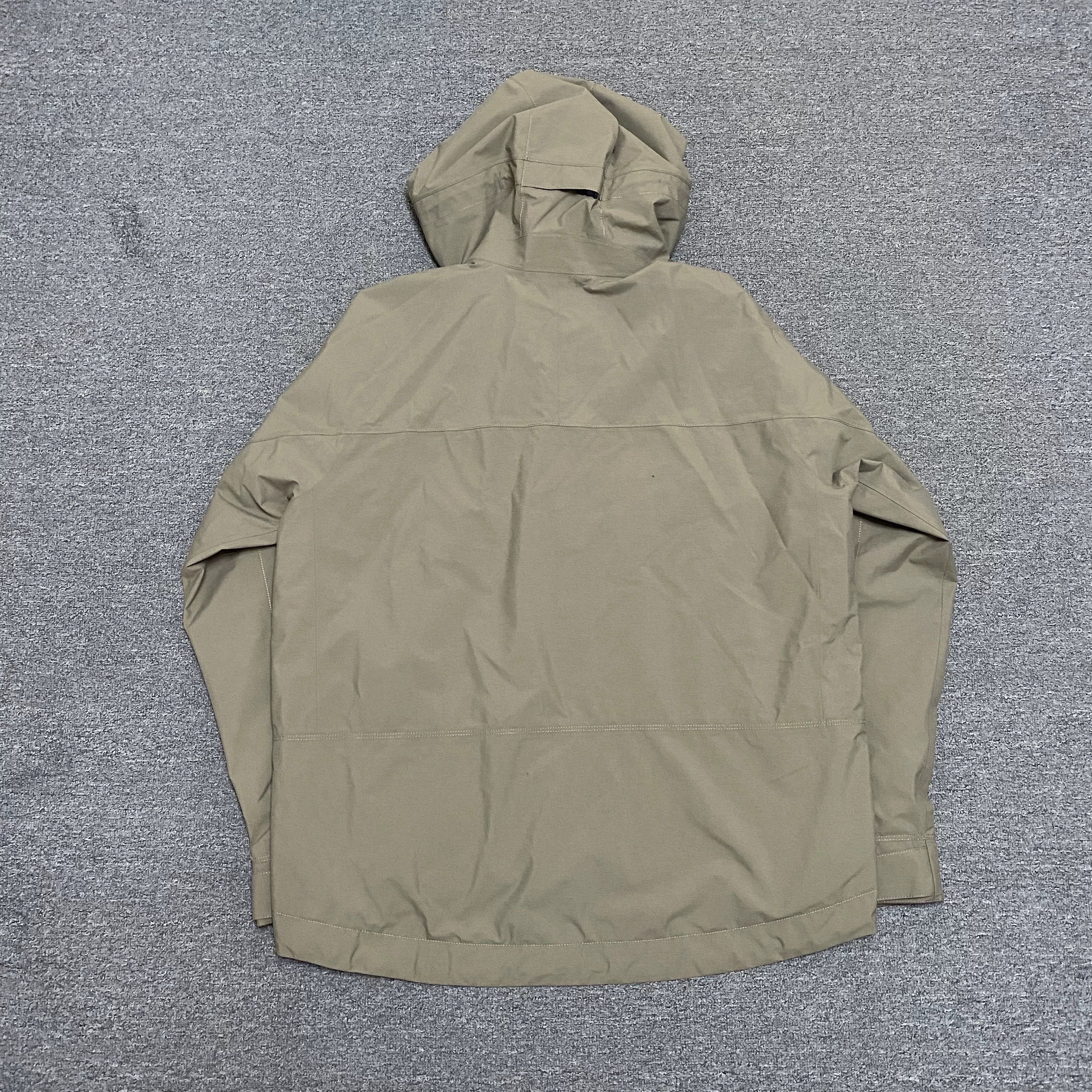 Goldwin GOLDWIN 23SS Pertex Unlimited 2L Jacket Size US L / EU 52-54 / 3 - 4 Thumbnail