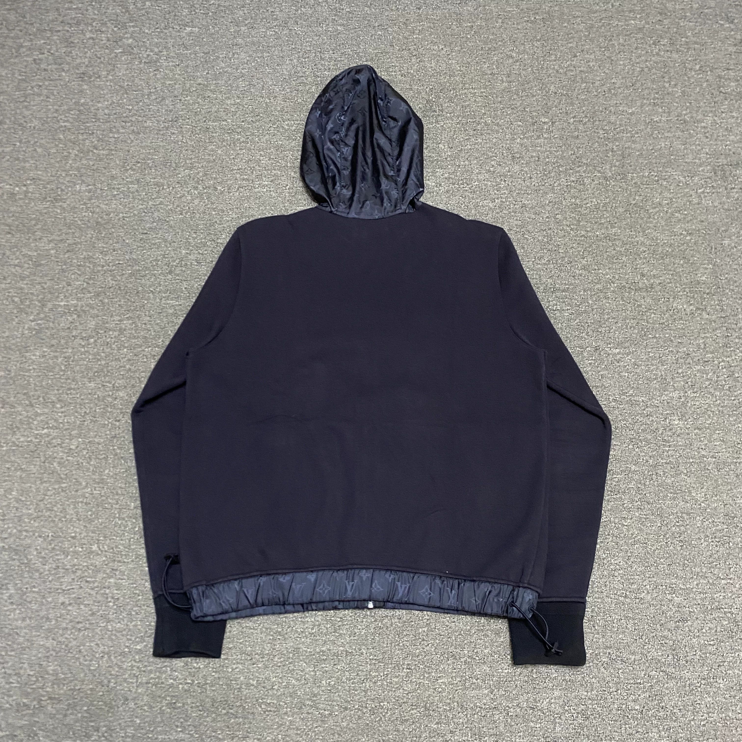 Louis Vuitton Louis Vuitton LV Monogram Zip Jacket Size US S / EU 44-46 / 1 - 2 Thumbnail