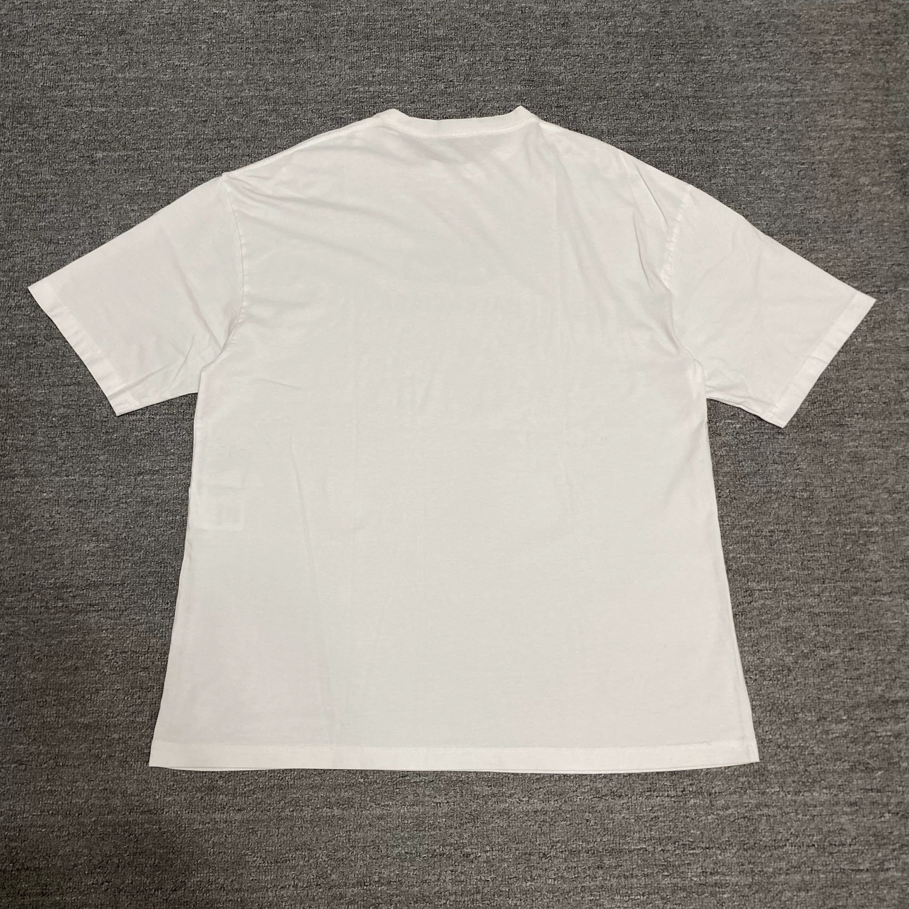 Balenciaga Balenciaga Lock Buckle Short Sleeve Size US XS / EU 42 / 0 - 3 Thumbnail