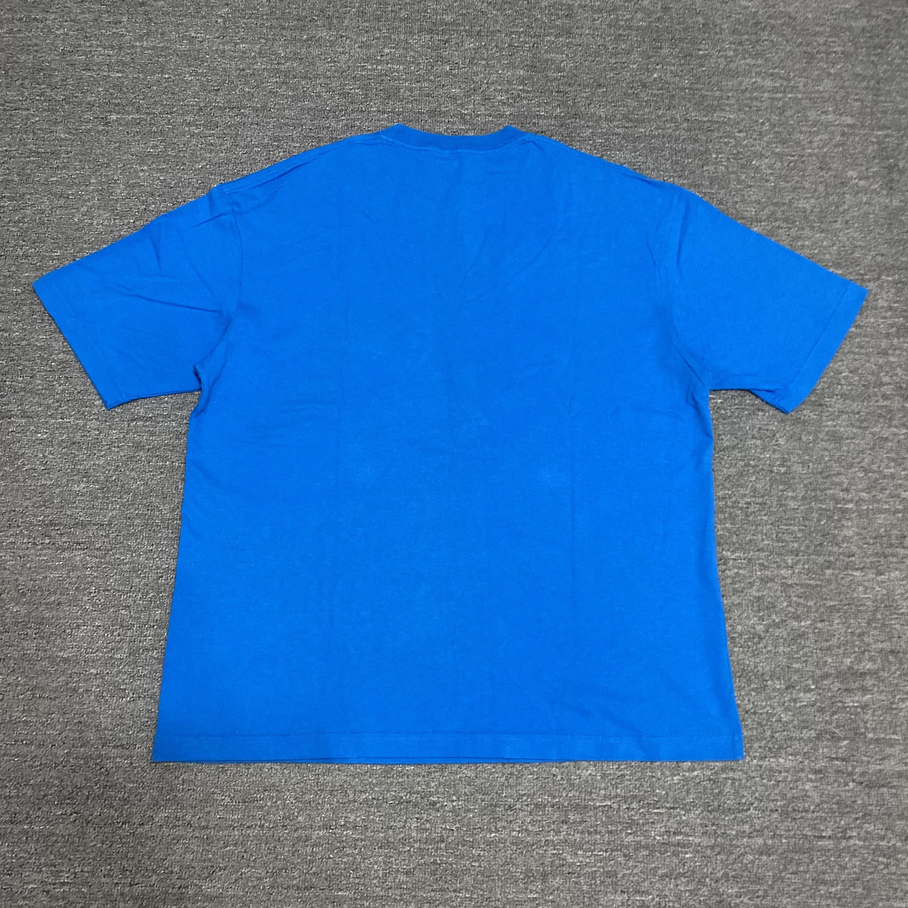Balenciaga Balenciaga Email Logo Short Sleeve Size US XL / EU 56 / 4 - 3 Thumbnail