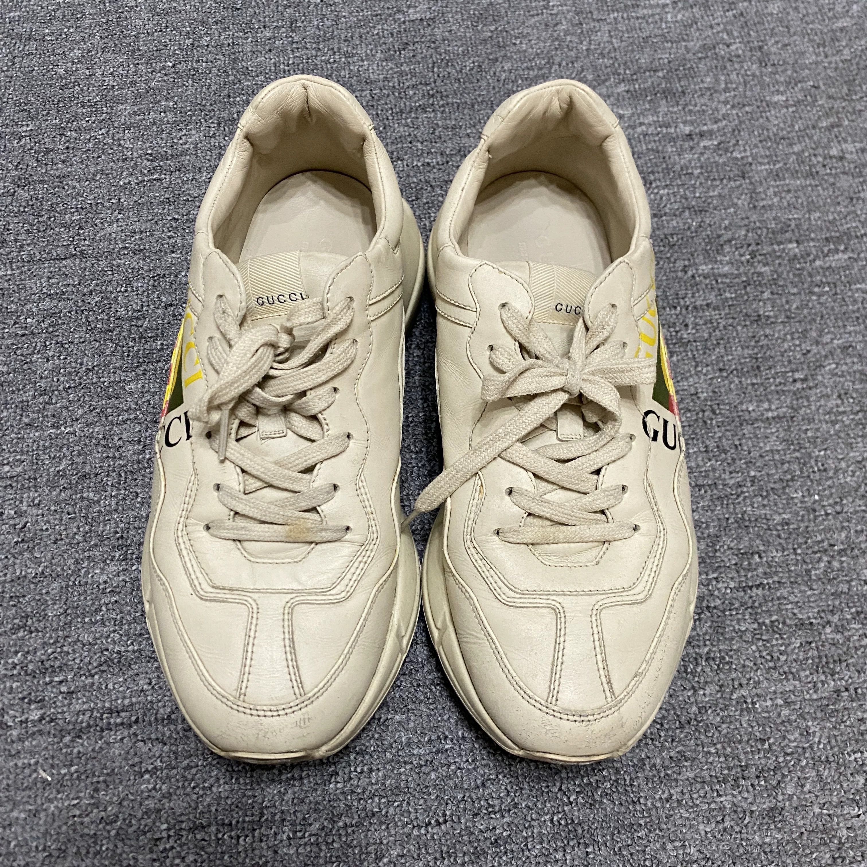 Gucci Gucci Rhyton Dad Shoes Size US 9 / EU 42 - 3 Thumbnail