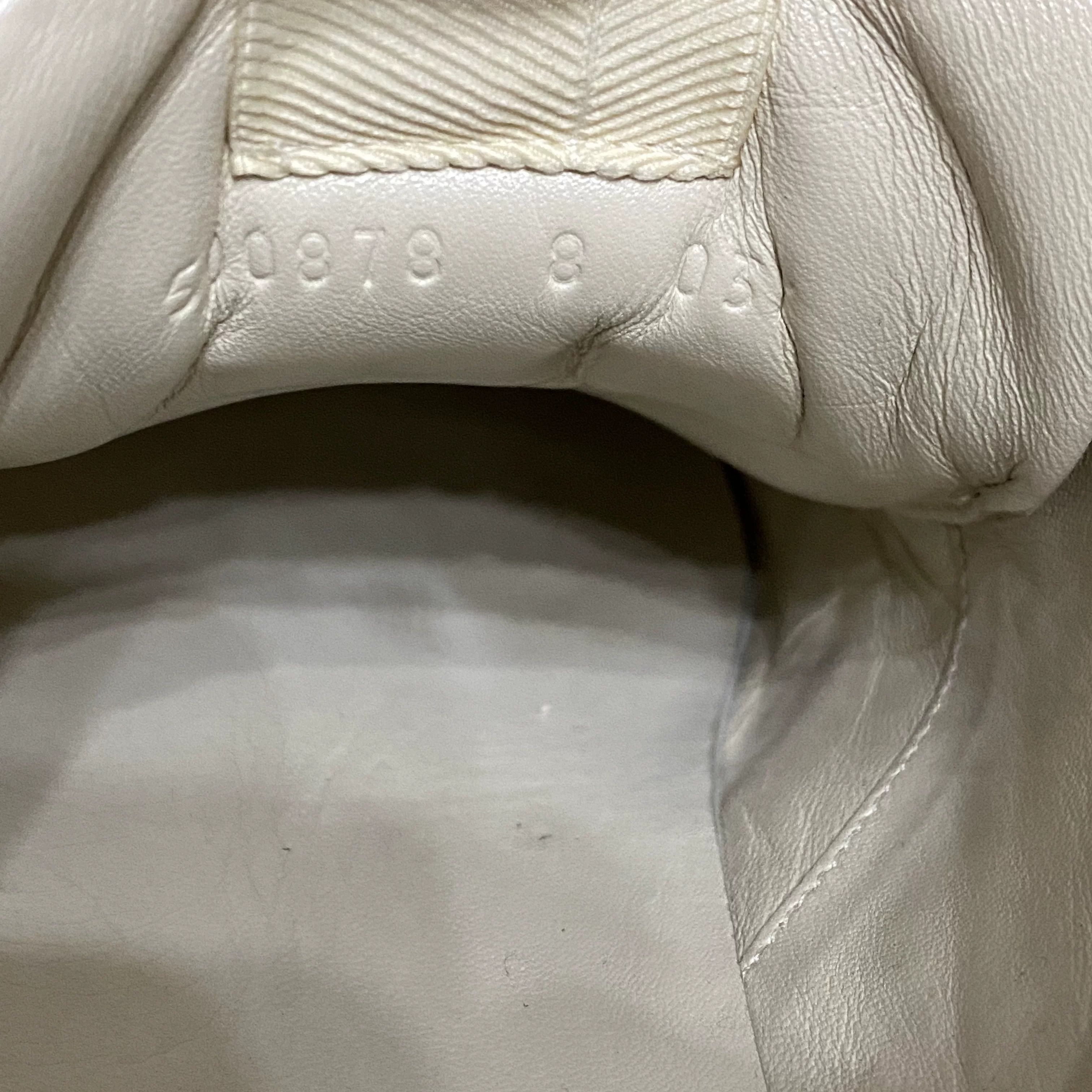 Gucci Gucci Rhyton Dad Shoes Size US 9 / EU 42 - 8 Thumbnail