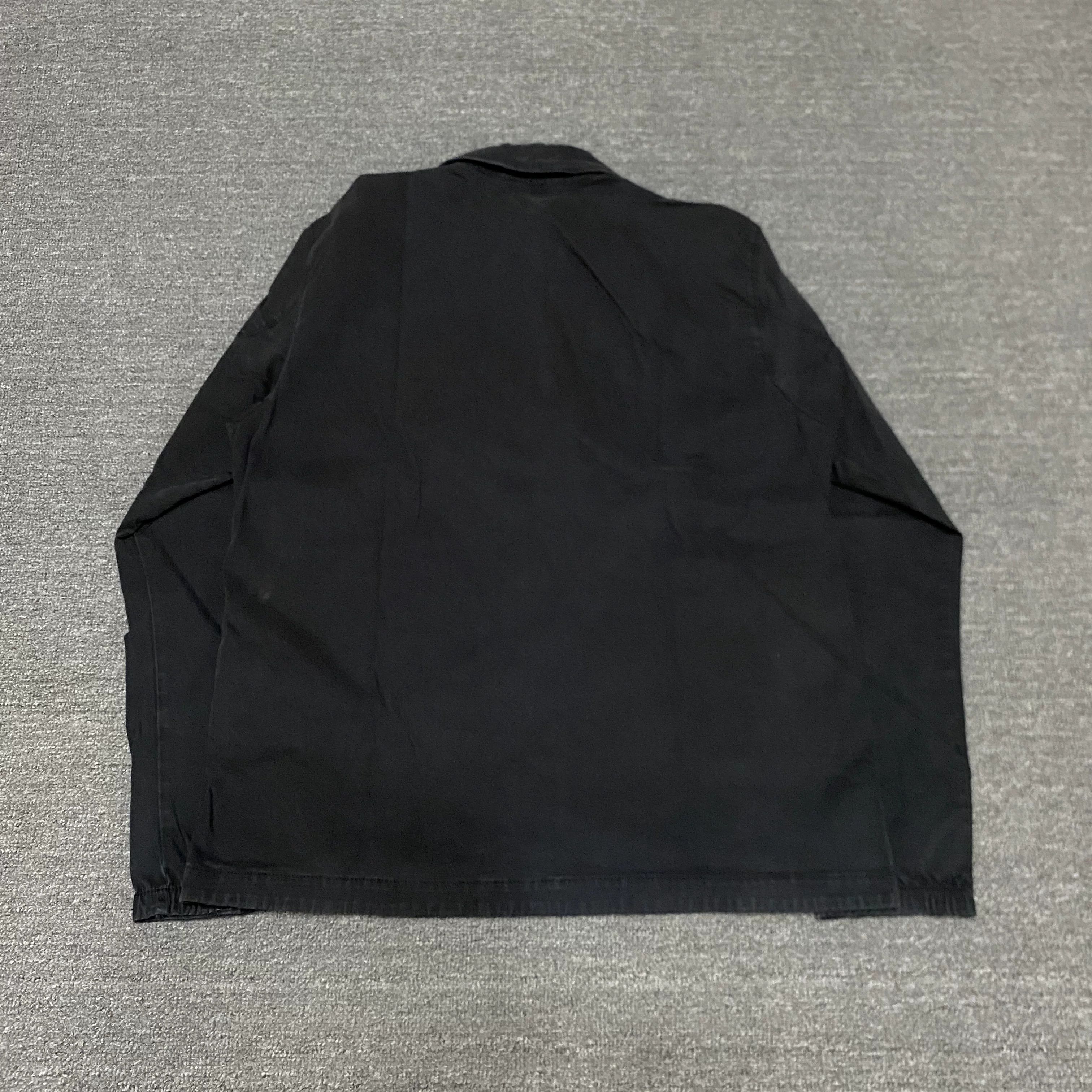 Stone Island Stone Island Large Pocket Washed Jacket Size US M / EU 48-50 / 2 - 2 Thumbnail
