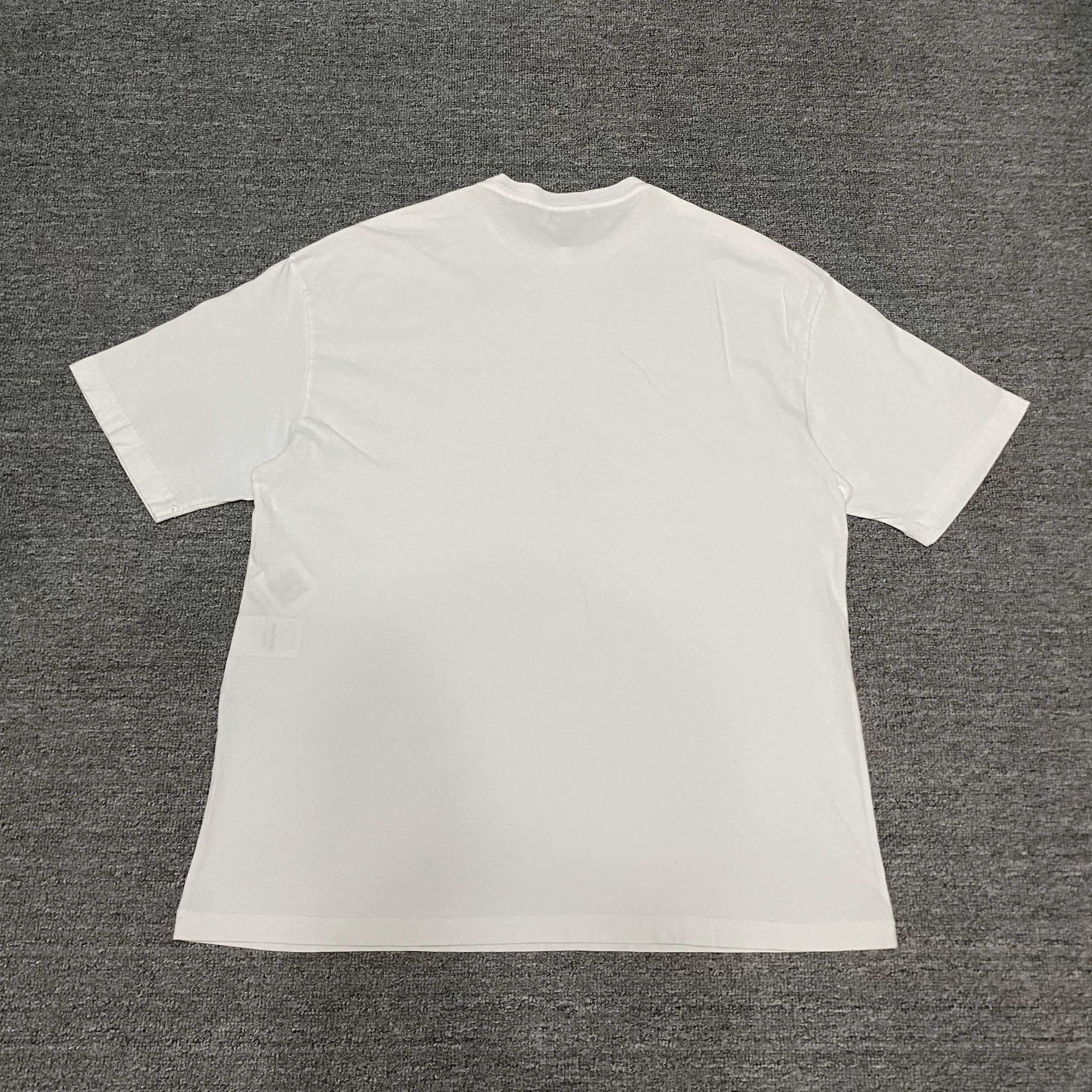 Balenciaga Balenciaga Small Logo Short Sleeve Size US S / EU 44-46 / 1 - 2 Thumbnail