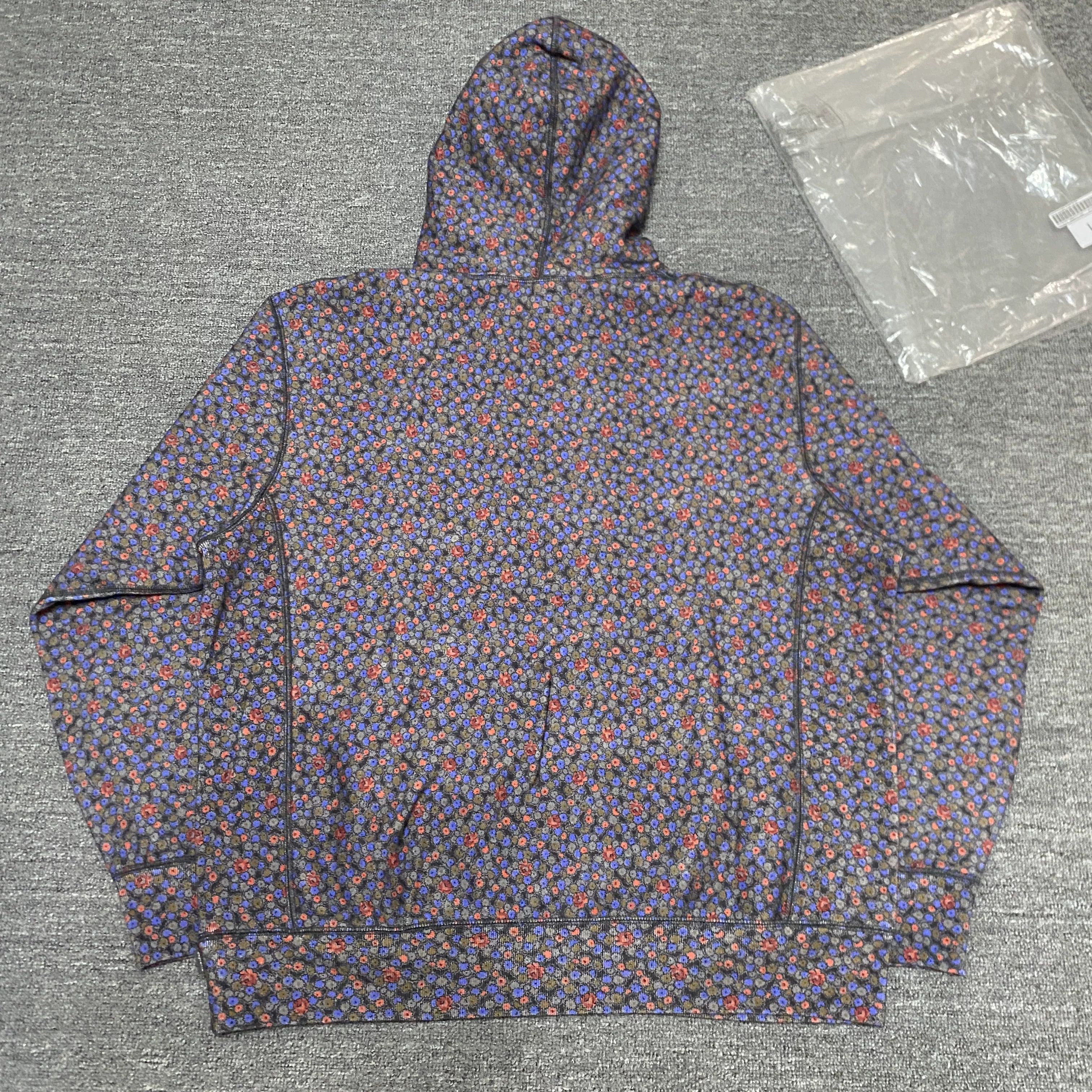 Junya Watanabe Supreme Junya Watanabe CDG Collaboration Hoodie Size US L / EU 52-54 / 3 - 3 Thumbnail