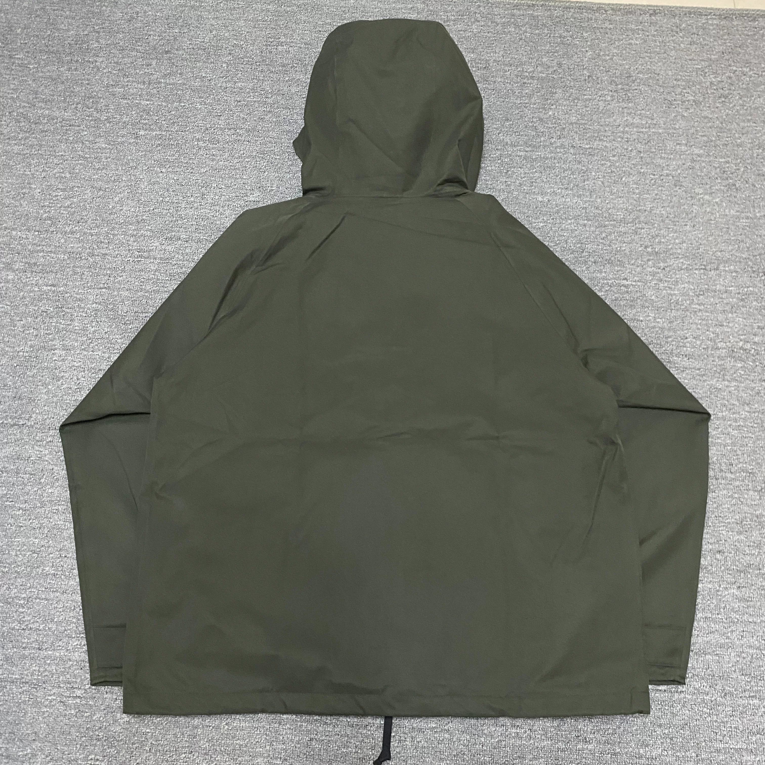 Nanamica Nanamica 2L GORE-TEX Waterproof Cruiser Jacket Size US XL / EU 56 / 4 - 3 Thumbnail