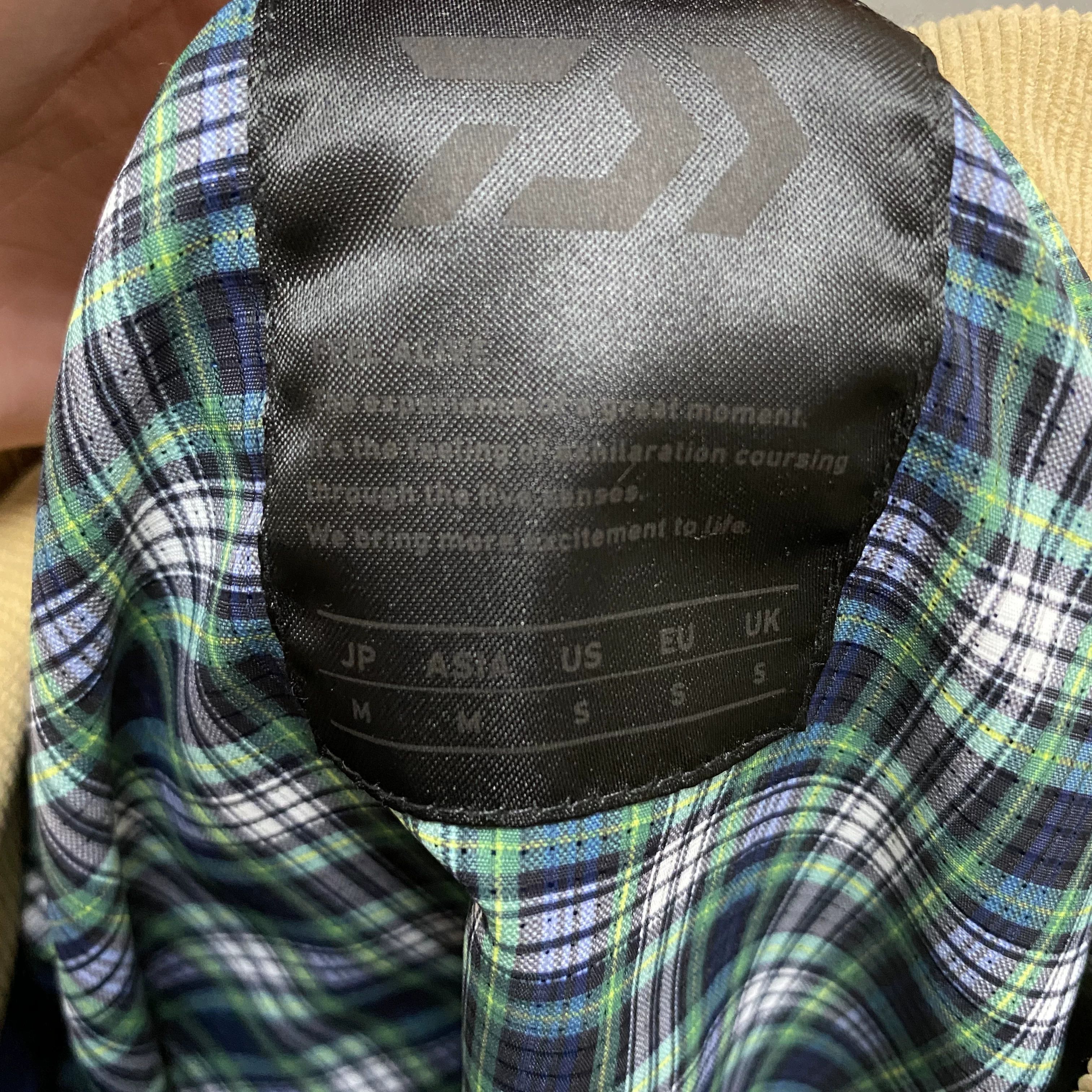 DAIWA PIER39 DAIWA PIER39 Functional Multi-Pocket Vest Size US L / EU 52-54 / 3 - 4 Thumbnail