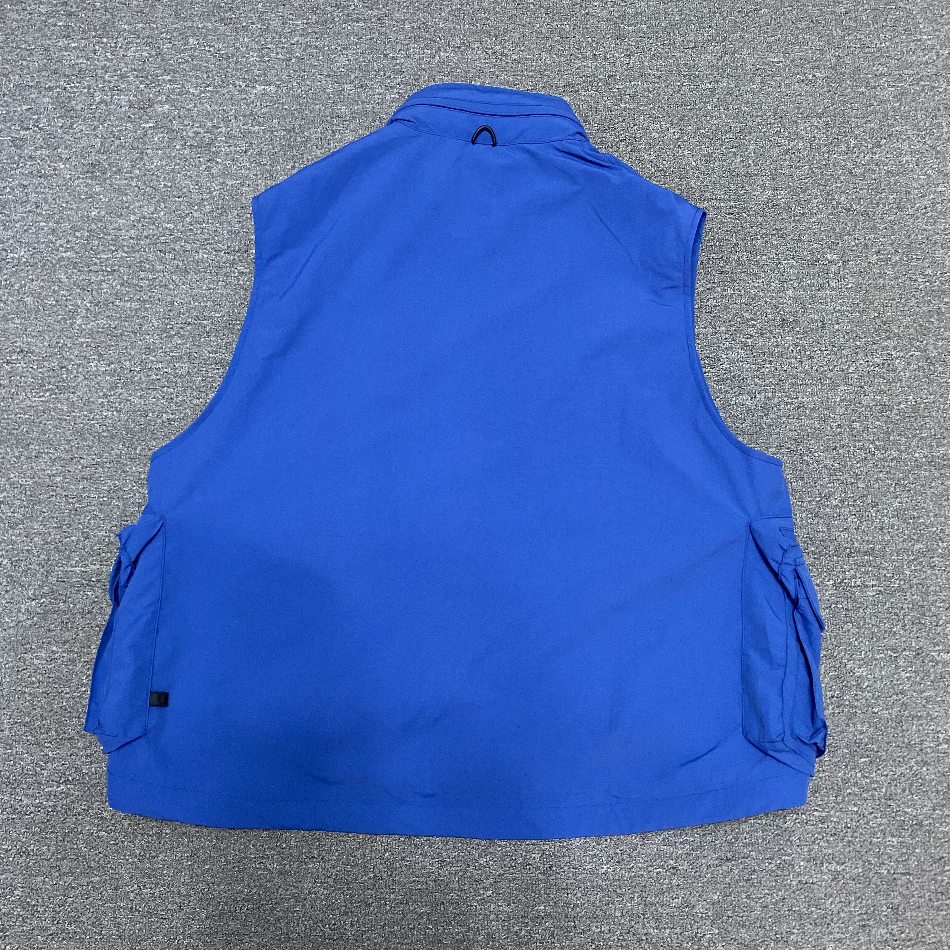 DAIWA PIER39 DAIWA PIER39 Functional Multi-Pocket Vest Size US L / EU 52-54 / 3 - 2 Thumbnail