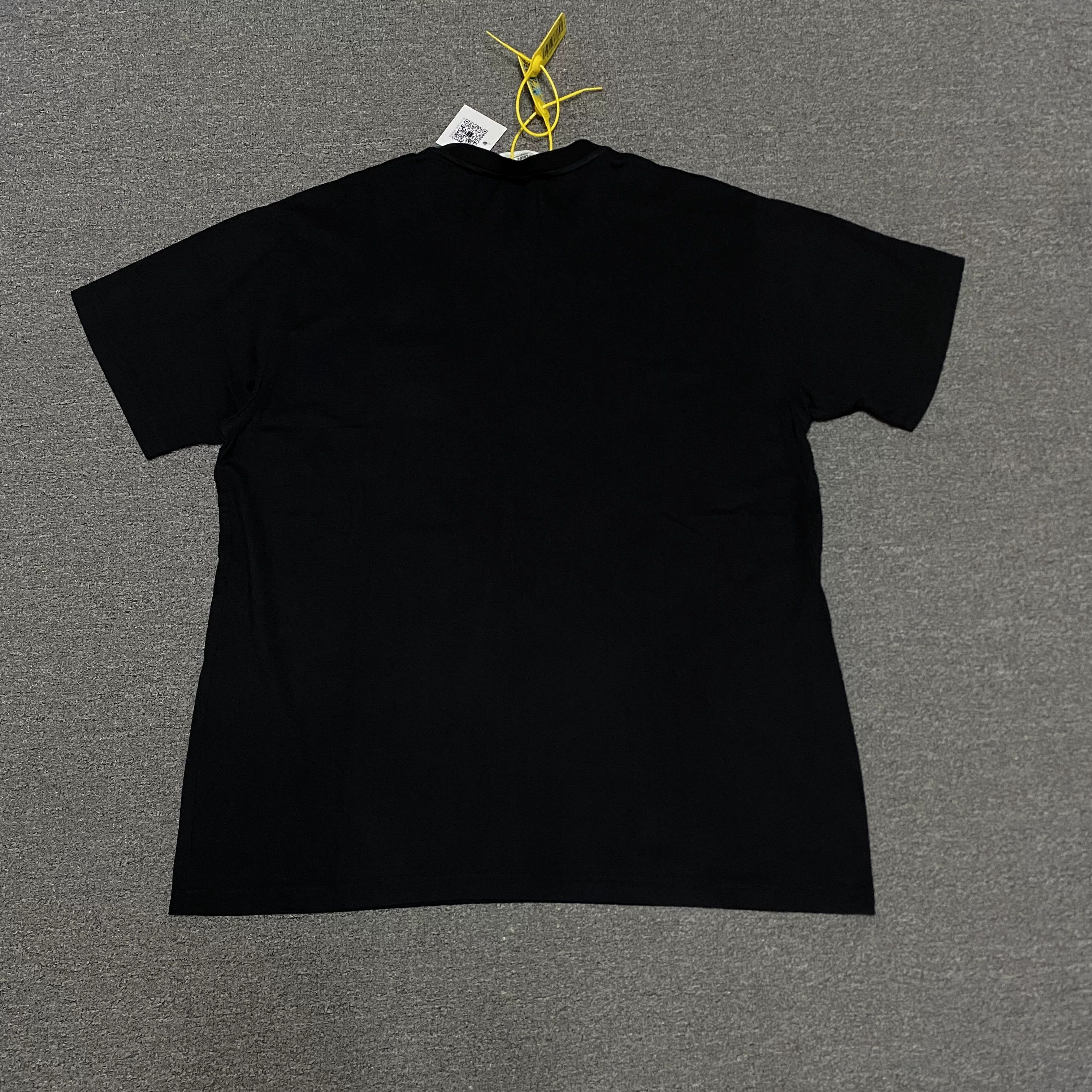 Burberry Burberry Chest Logo Short-Sleeve Tee Size US XS / EU 42 / 0 - 3 Thumbnail