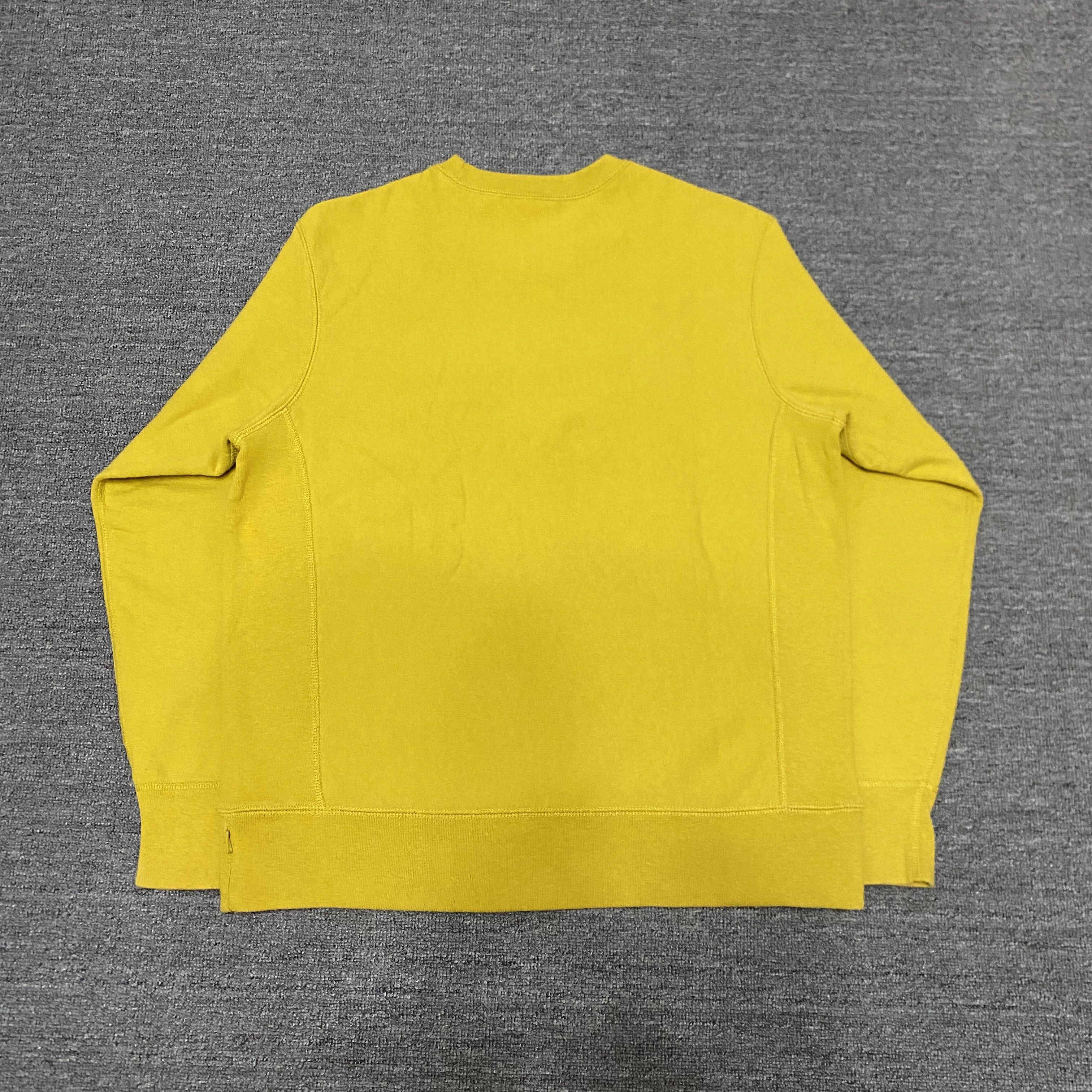 Supreme Supreme 18FW BOGO Hoodie Size US M / EU 48-50 / 2 - 3 Thumbnail