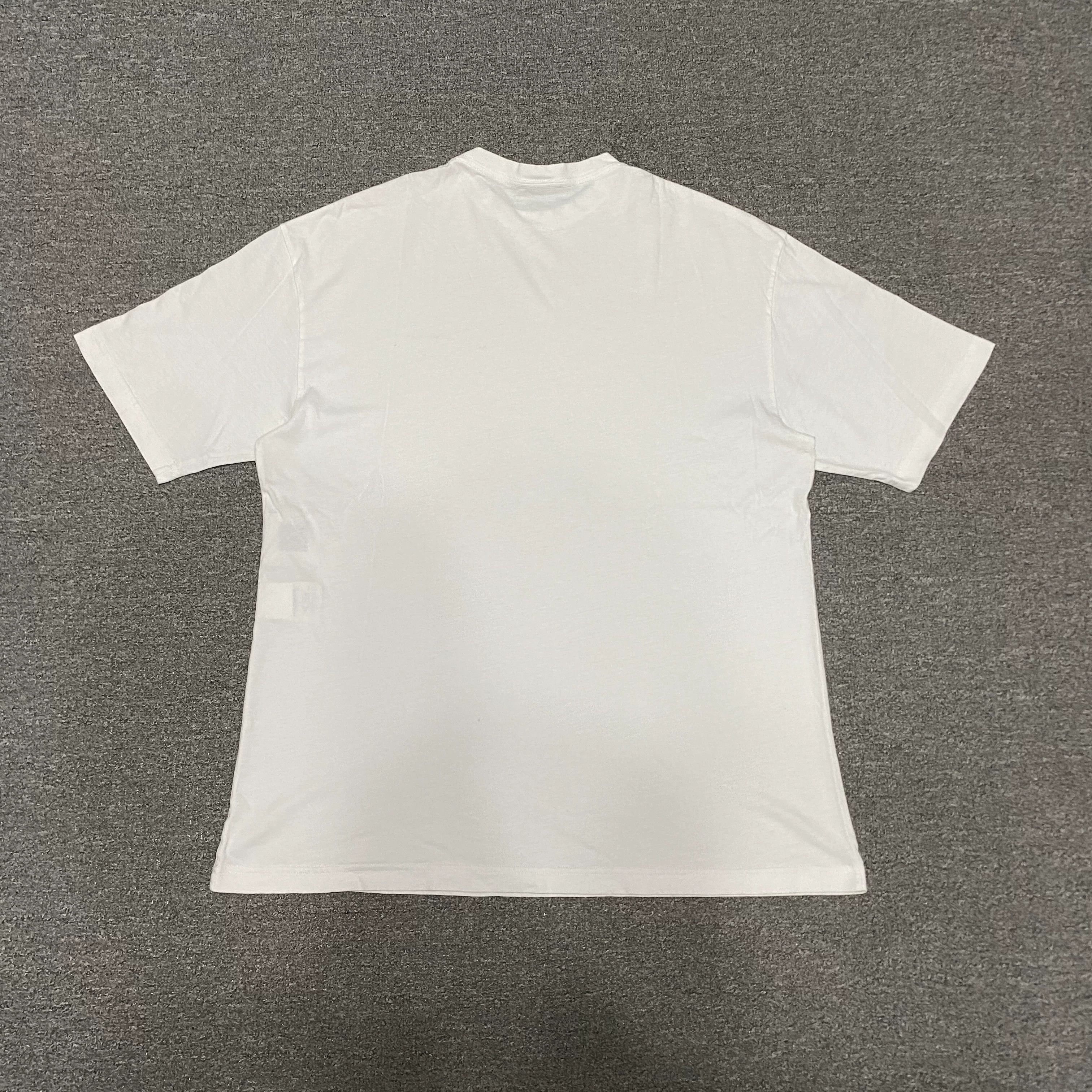 Balenciaga BALENCIAGA Small Logo Short-Sleeve Size US XS / EU 42 / 0 - 2 Thumbnail